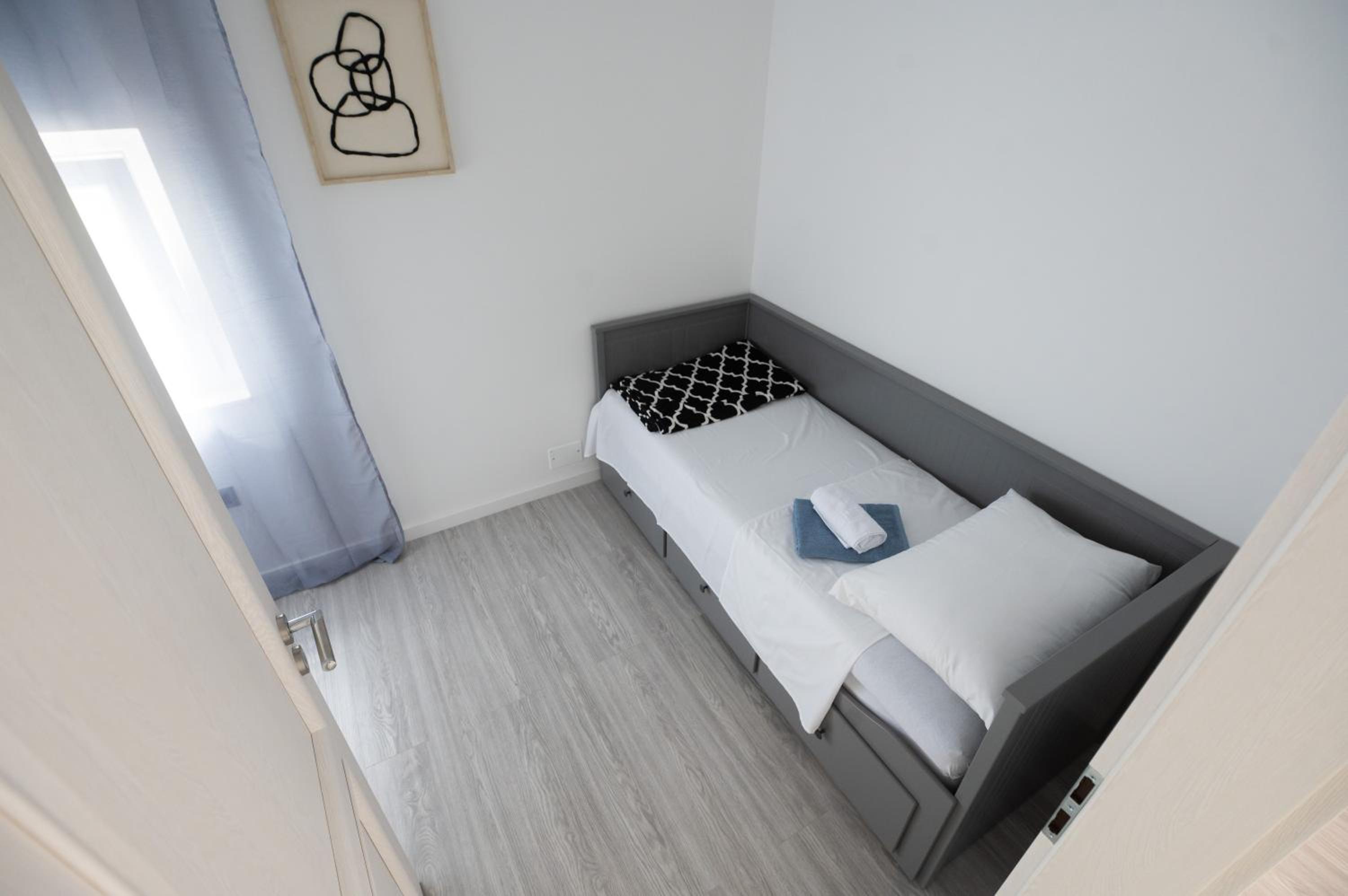 Apartment Ferara