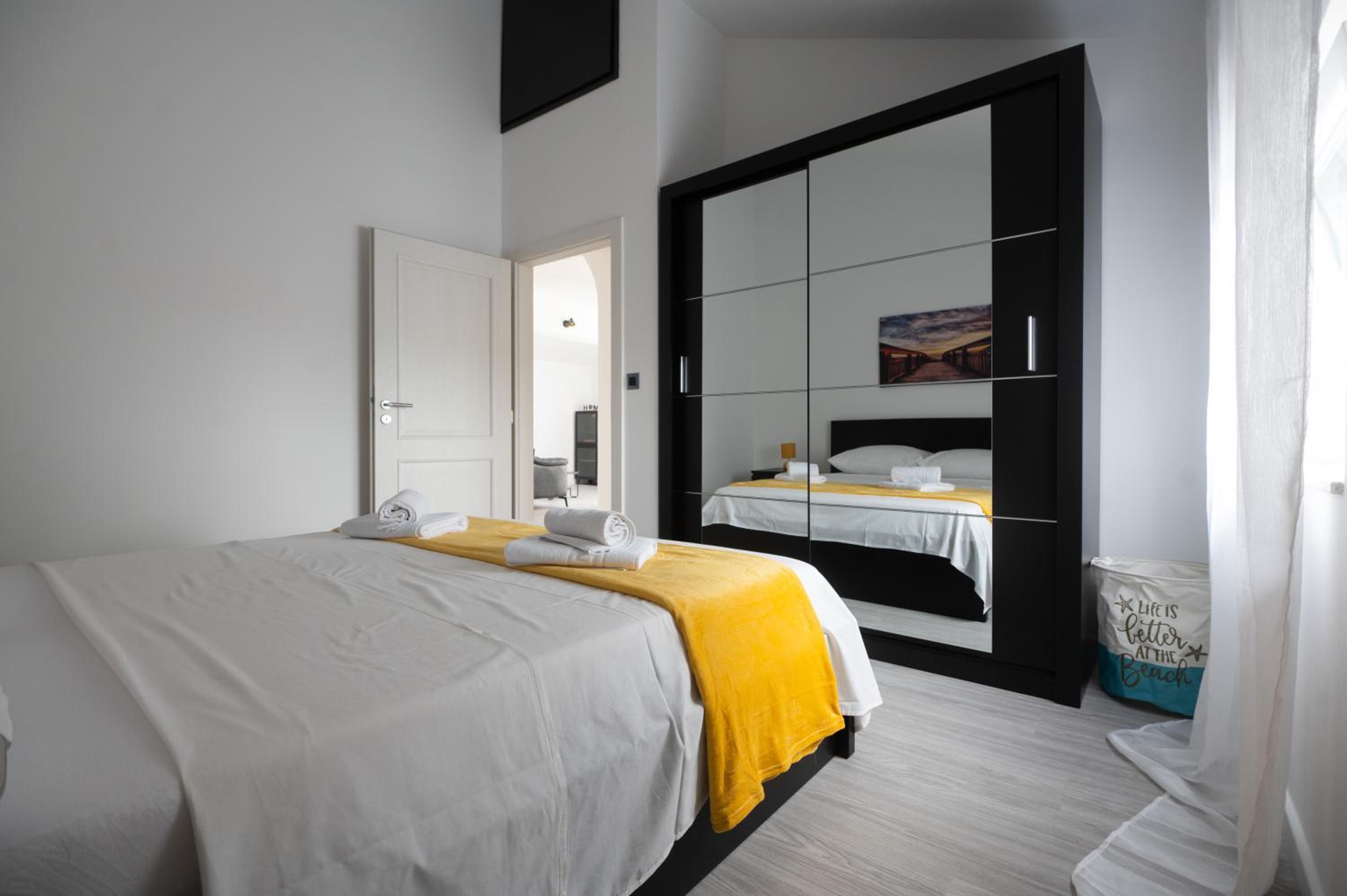 Apartment Ferara