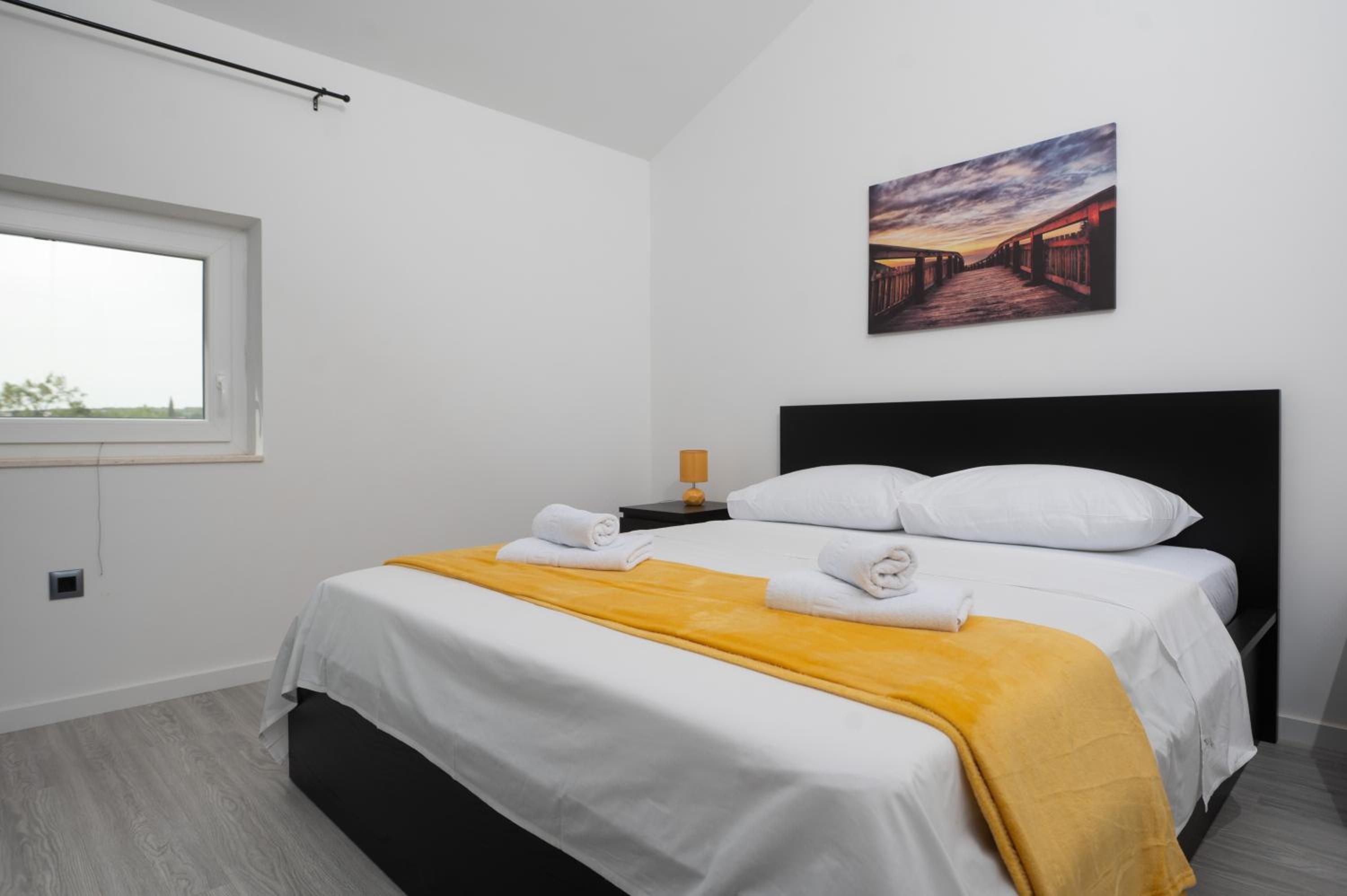 Apartment Ferara