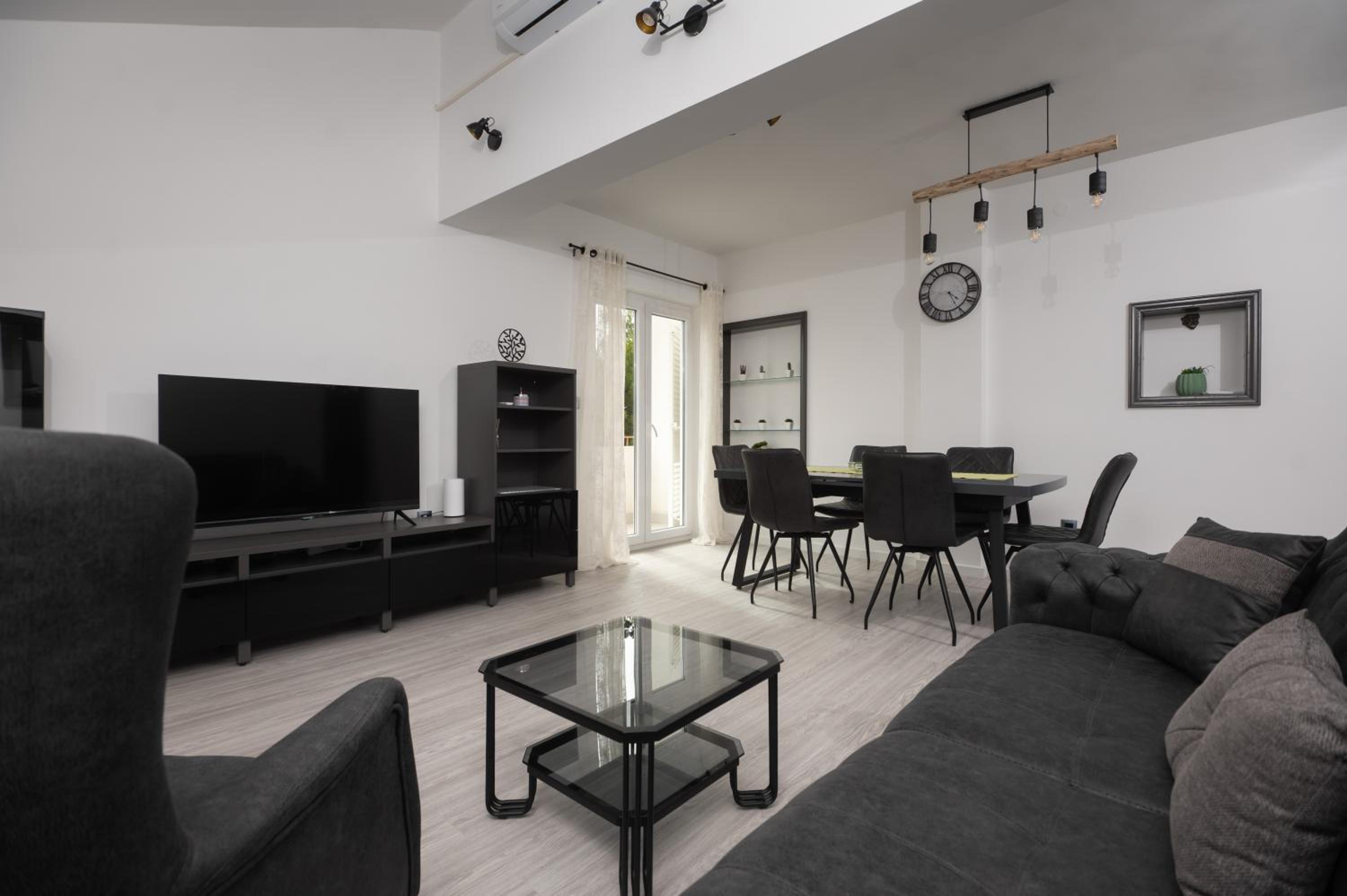 Apartment Ferara