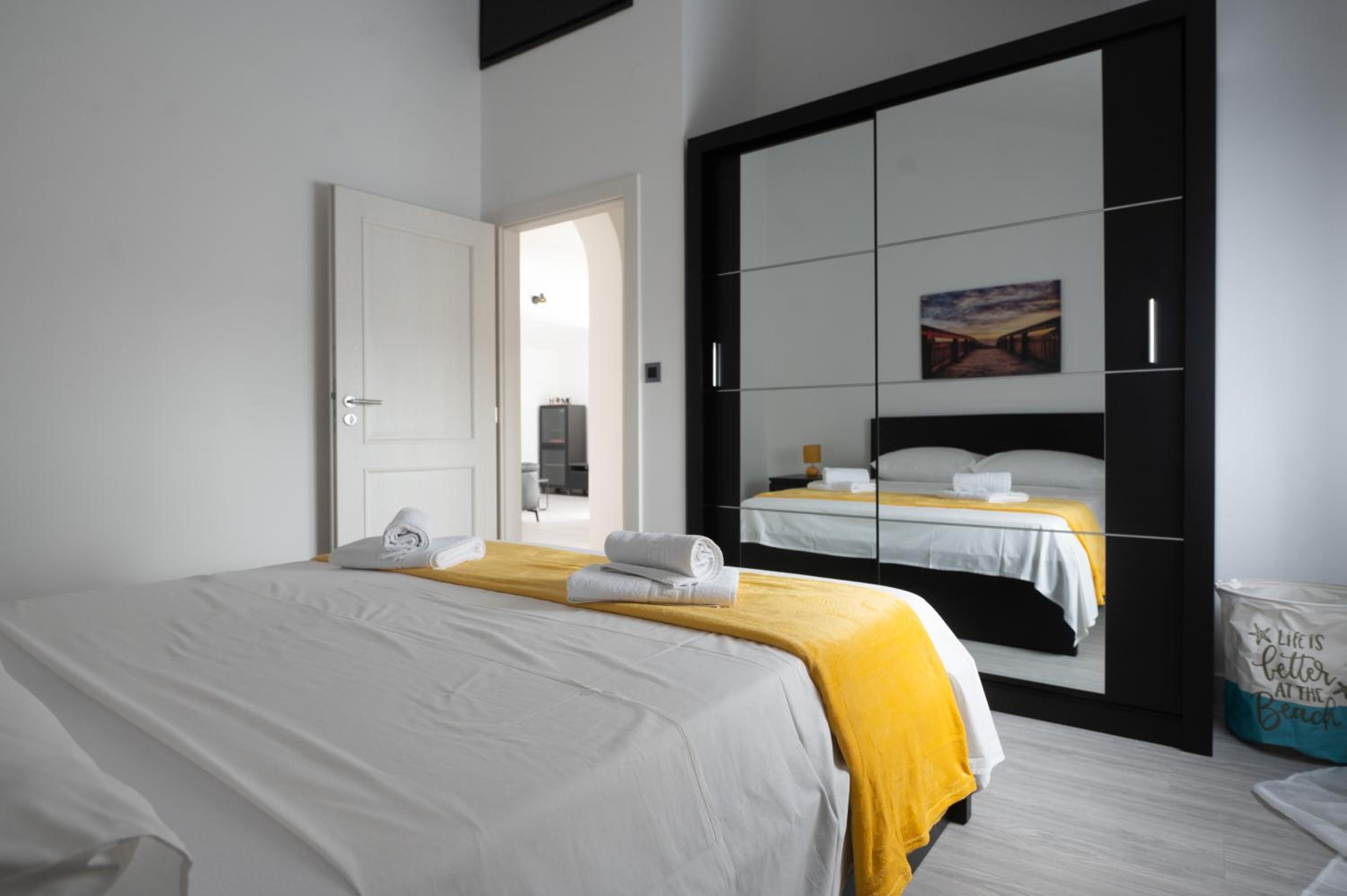 Apartment Ferara