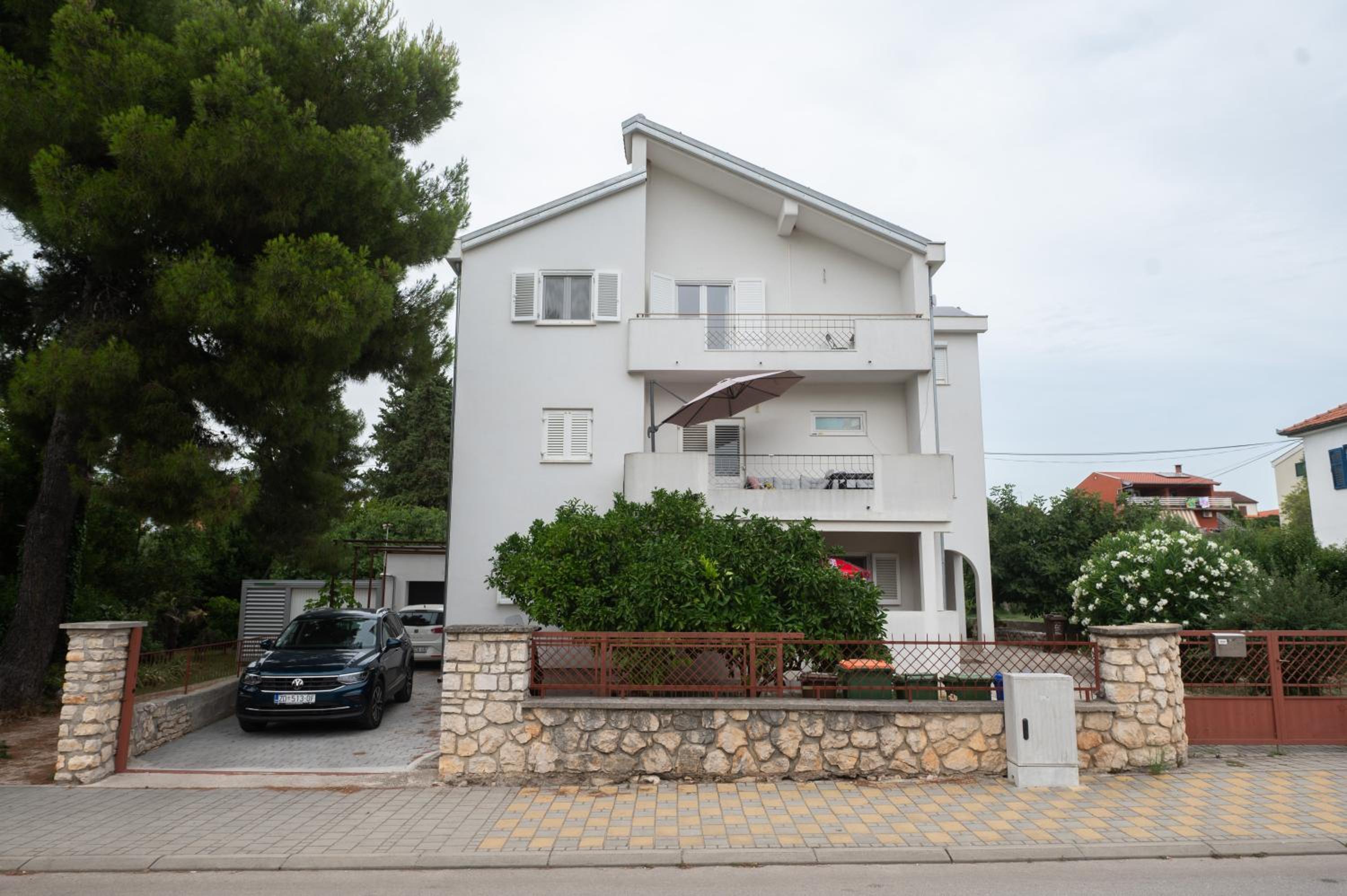Apartment Ferara