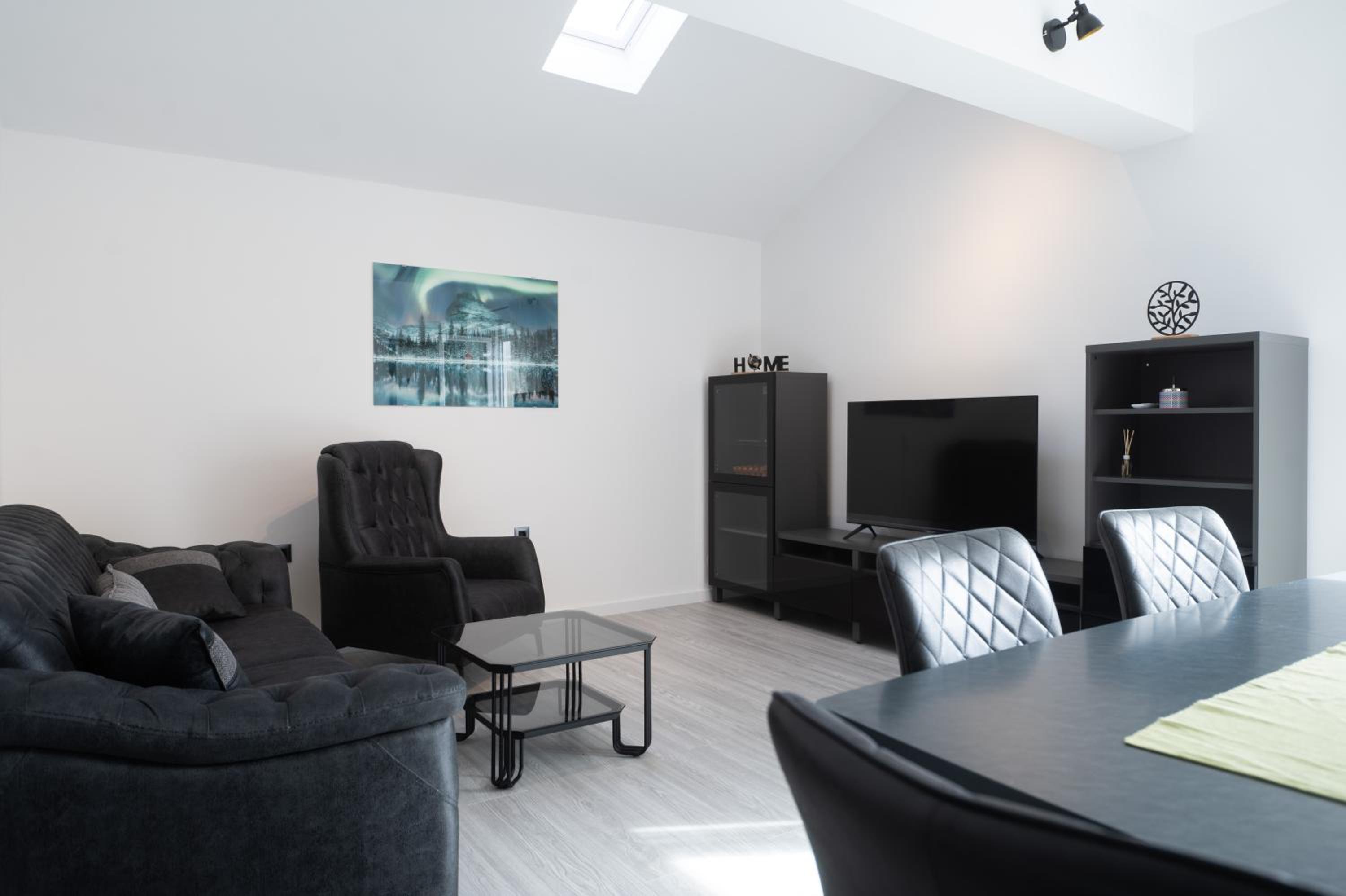 Apartment Ferara
