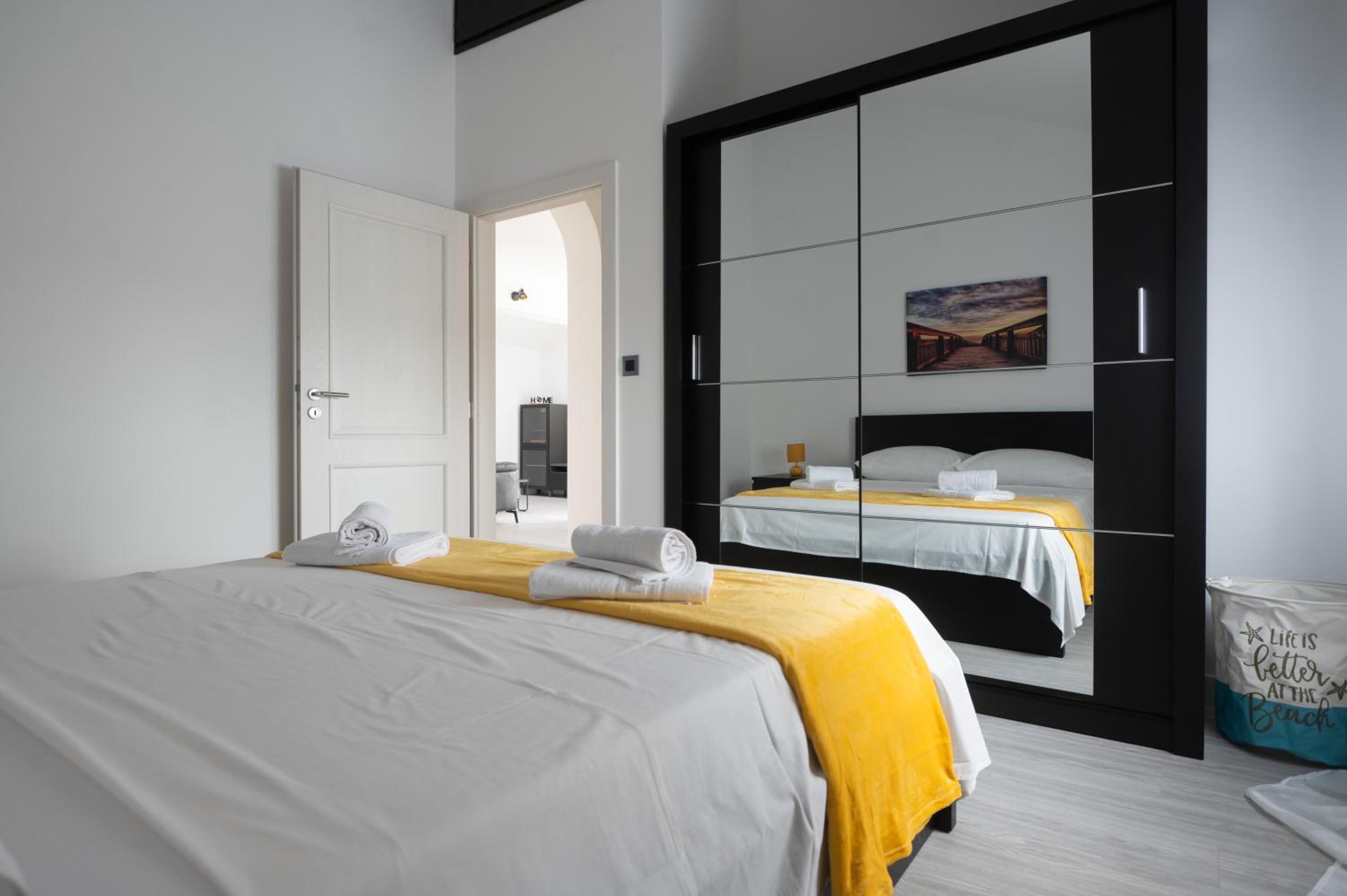 Apartment Ferara