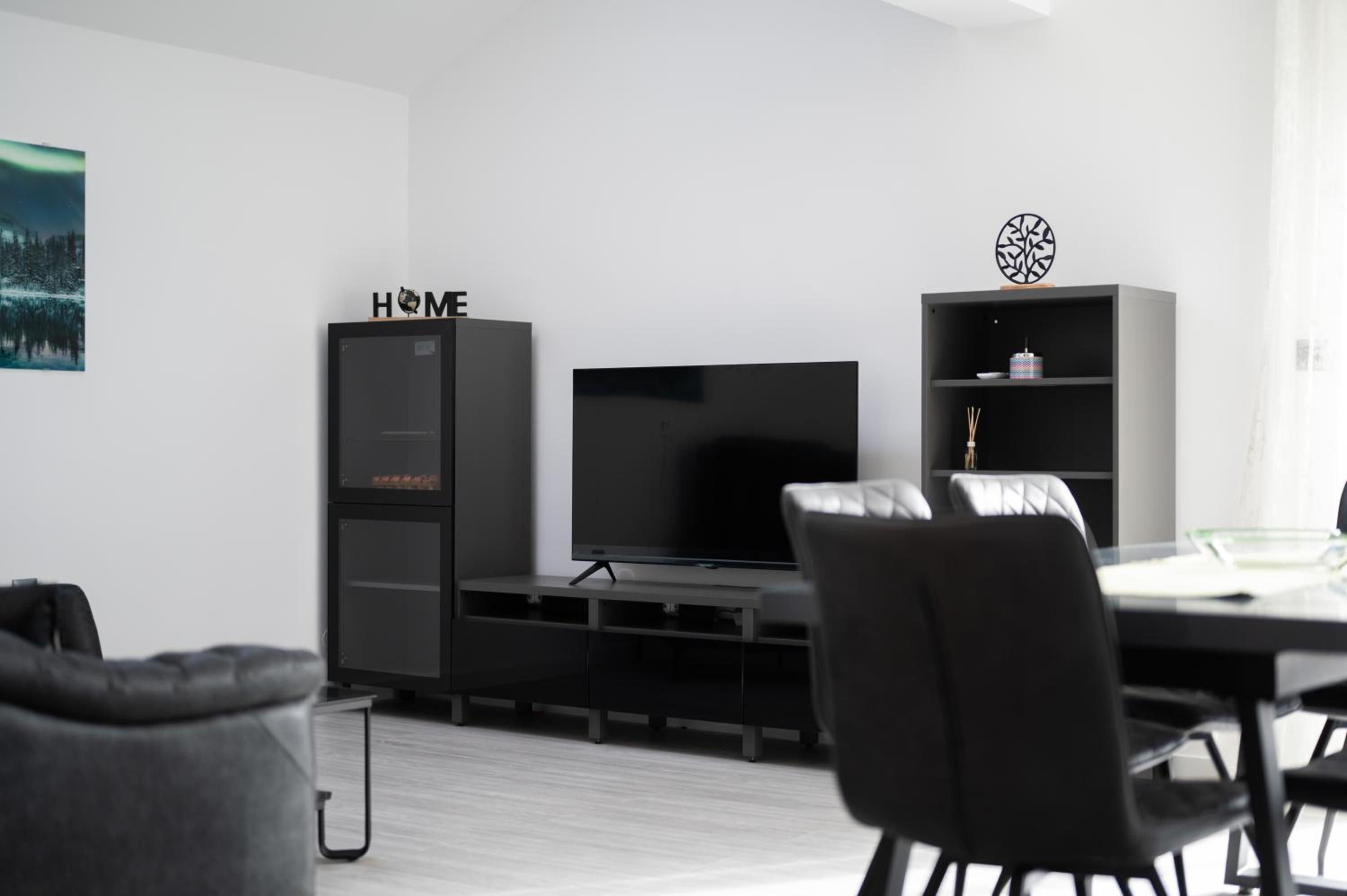 Apartment Ferara