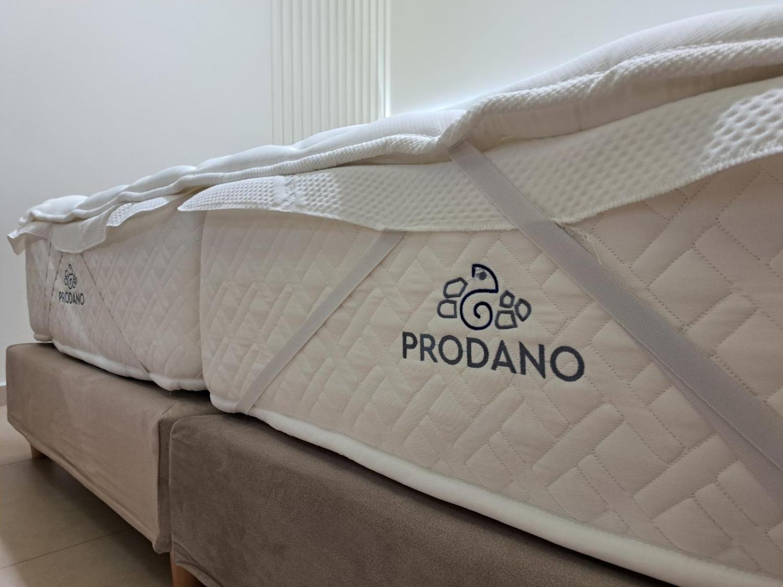 Prodano