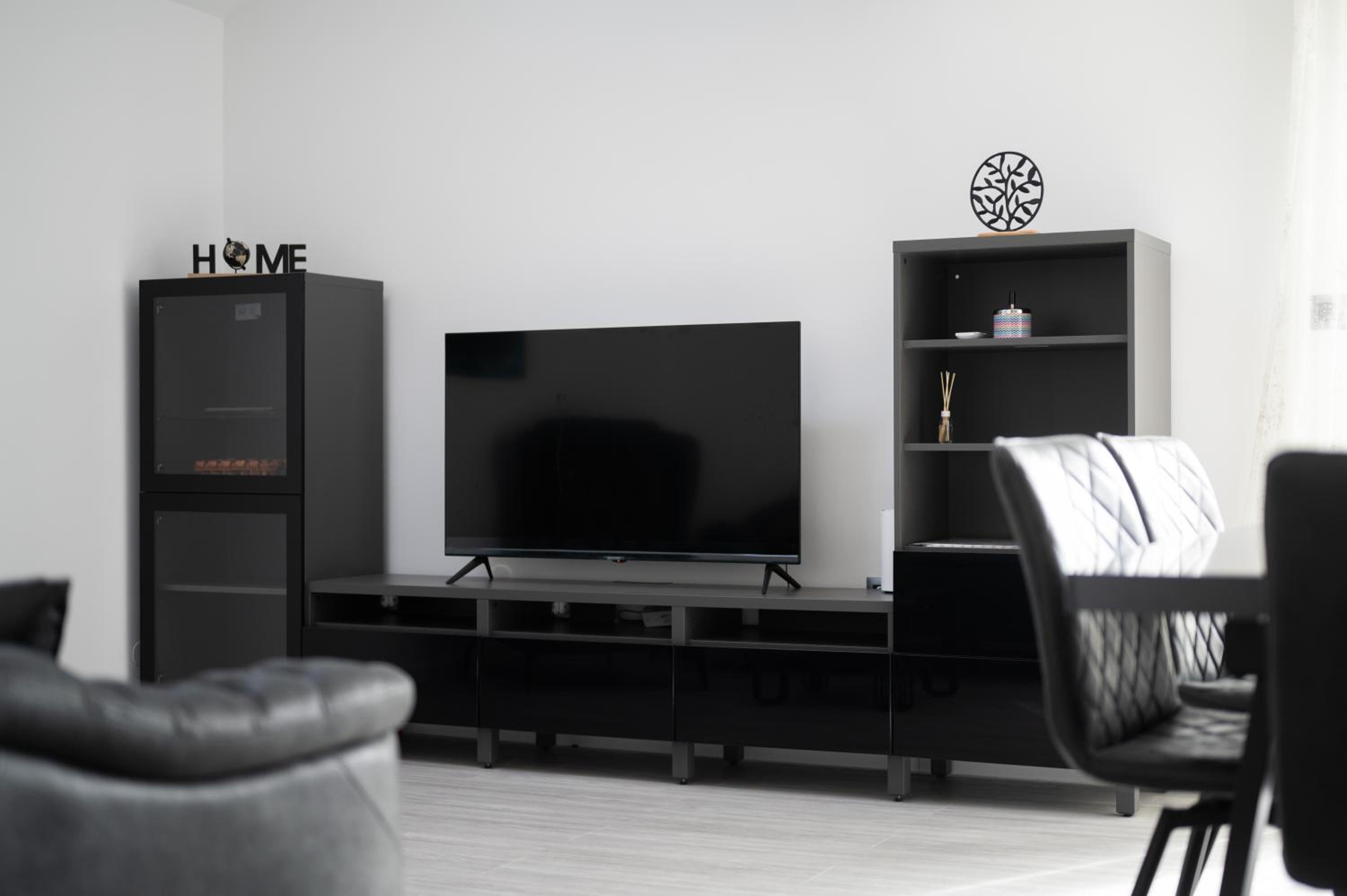 Apartment Ferara
