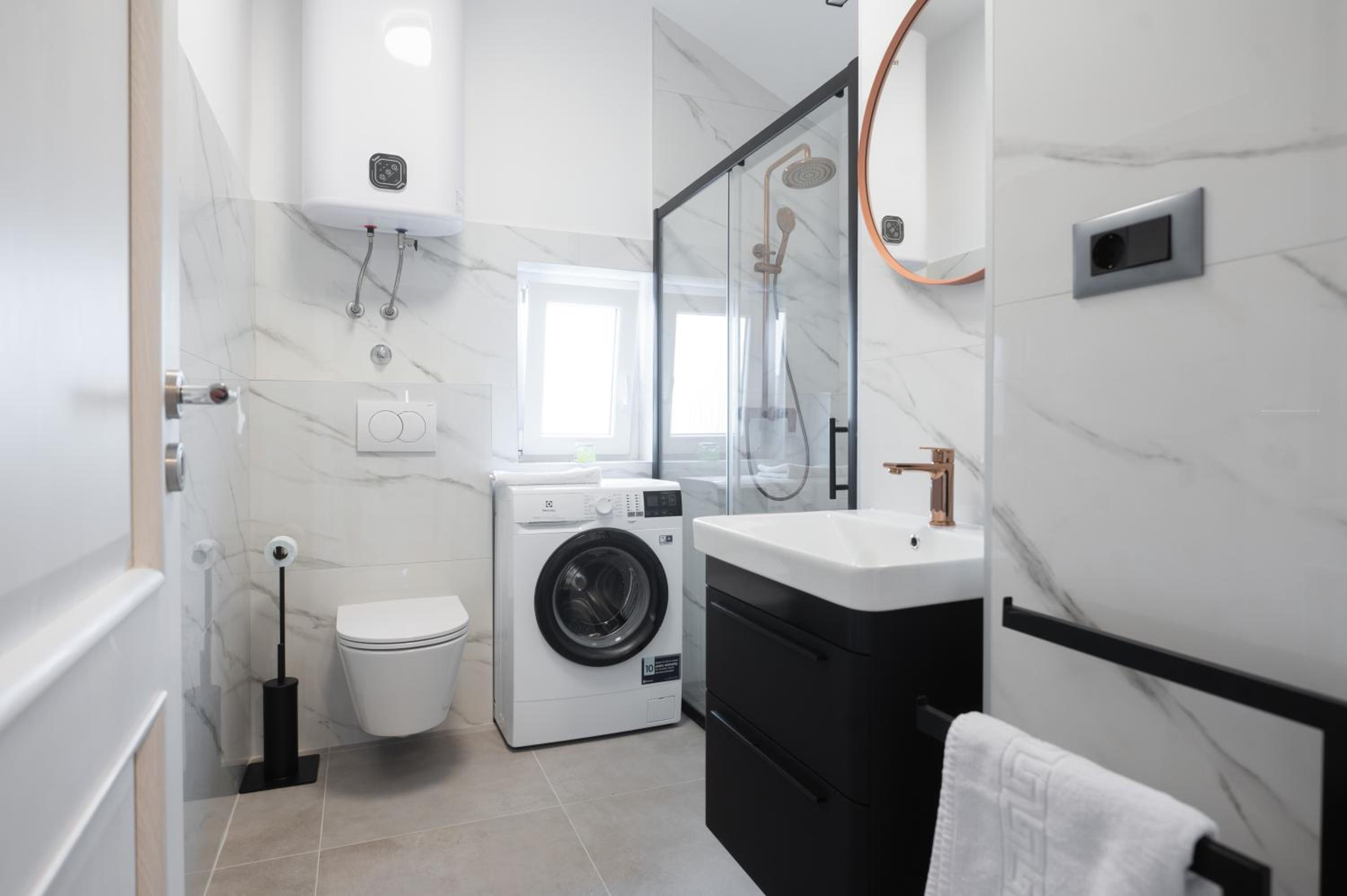 Apartment Ferara