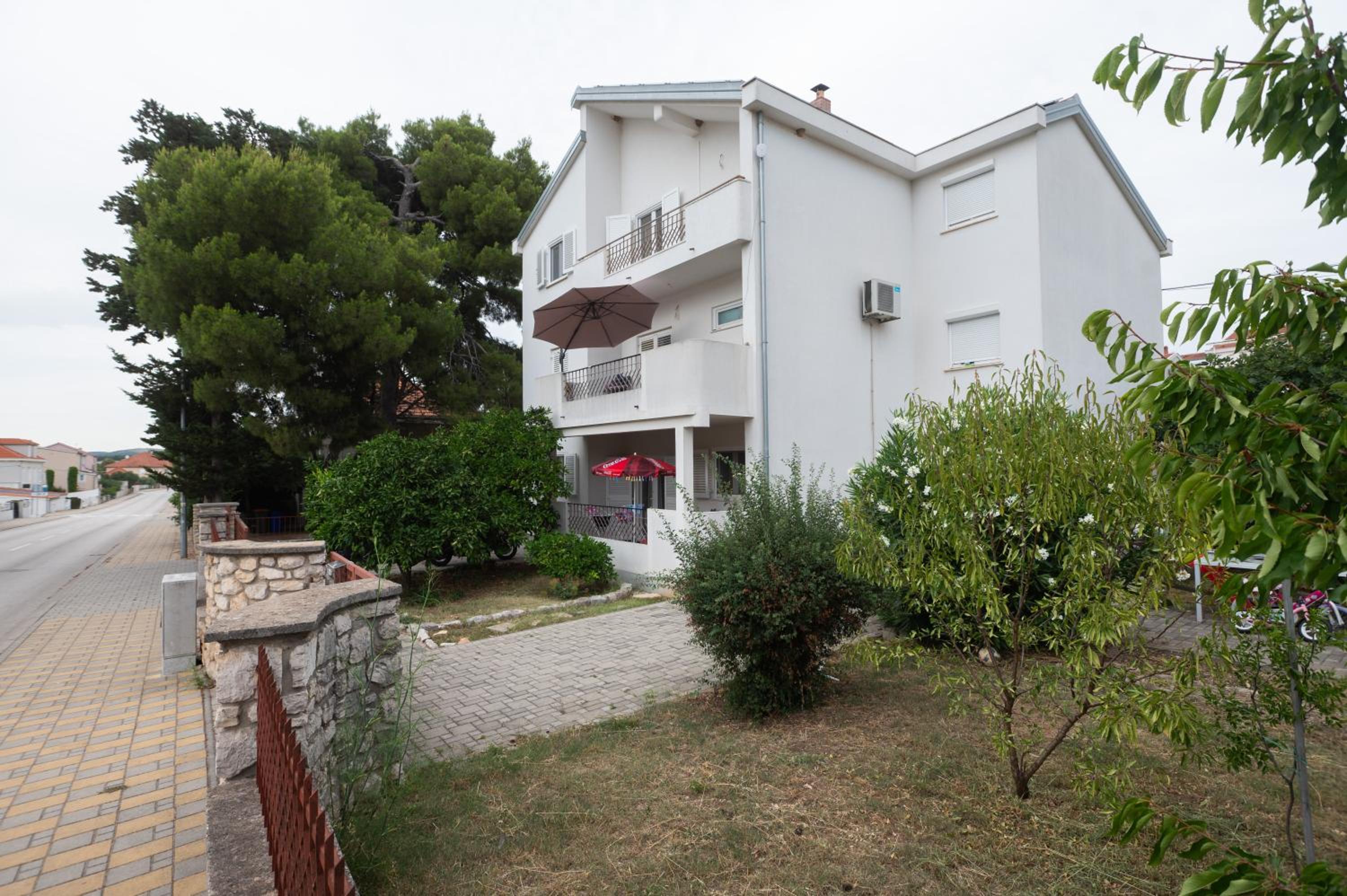 Apartment Ferara