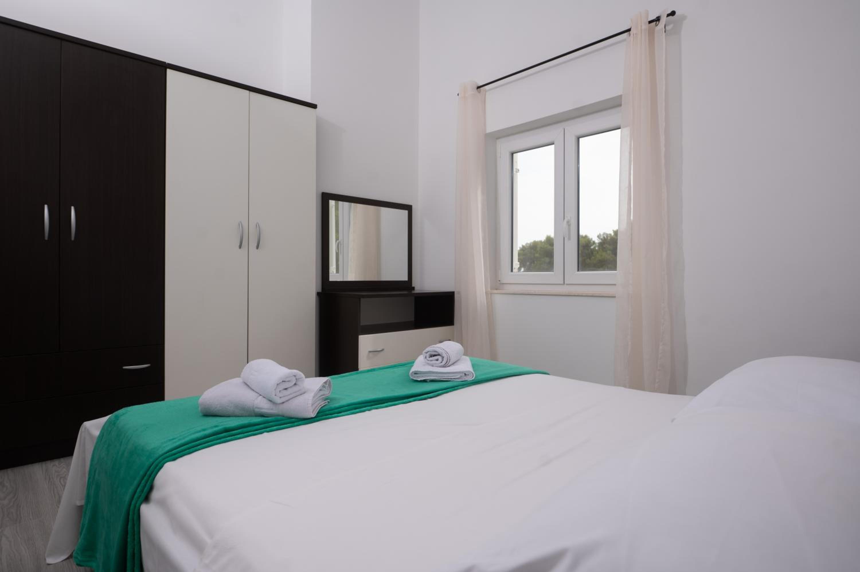 Apartment Ferara