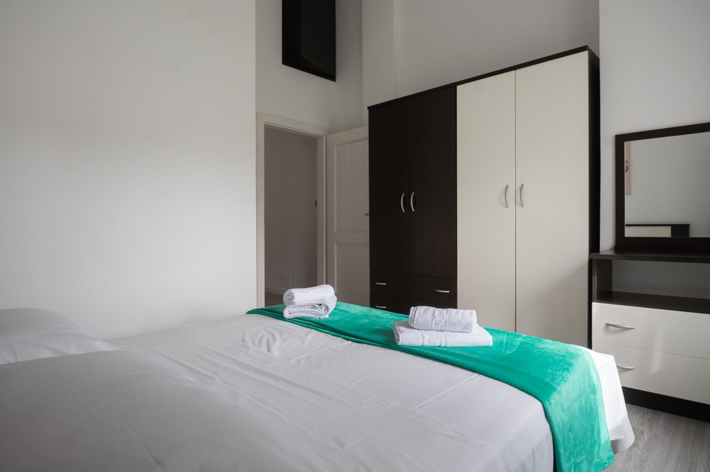 Apartment Ferara