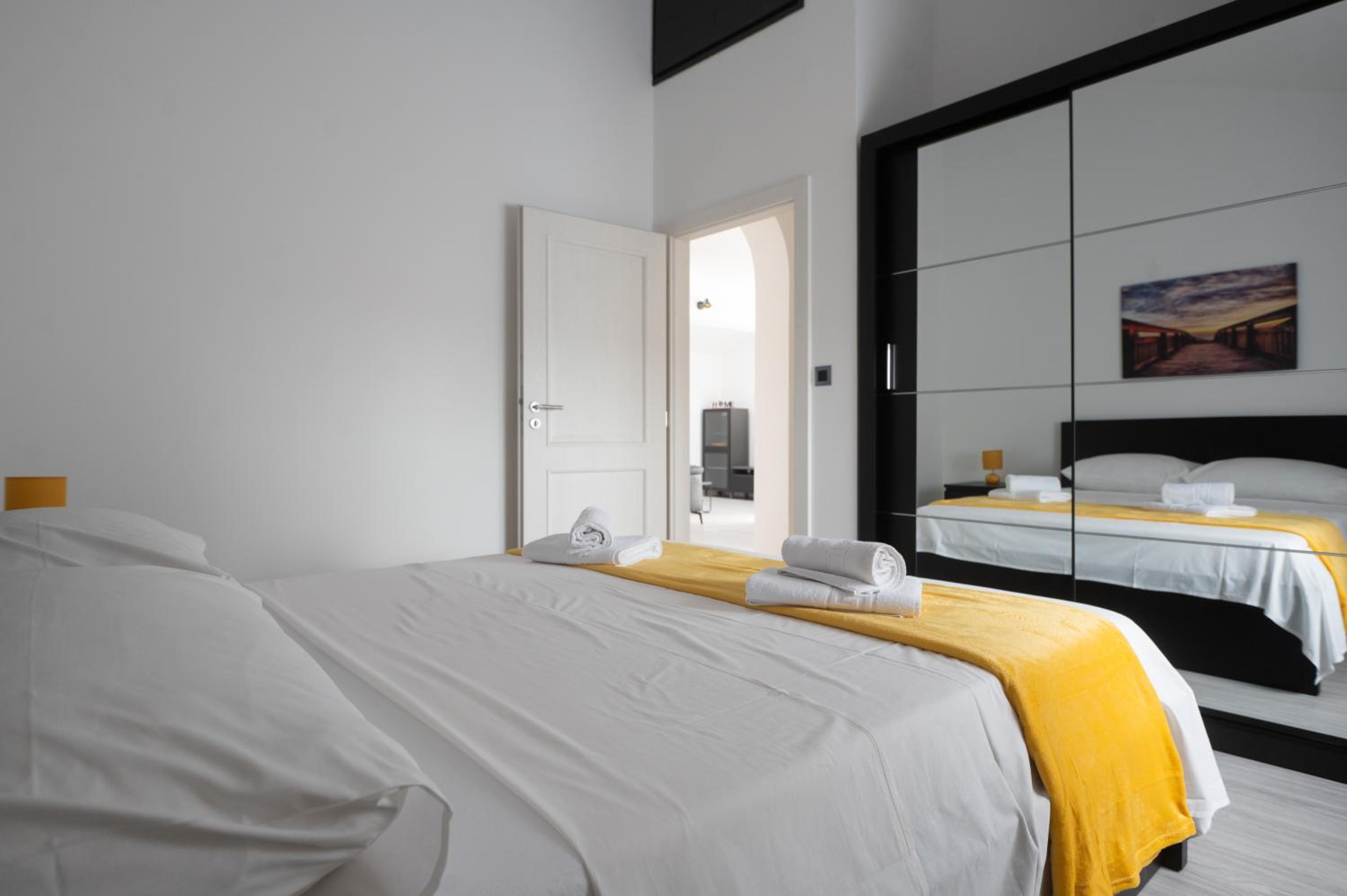 Apartment Ferara