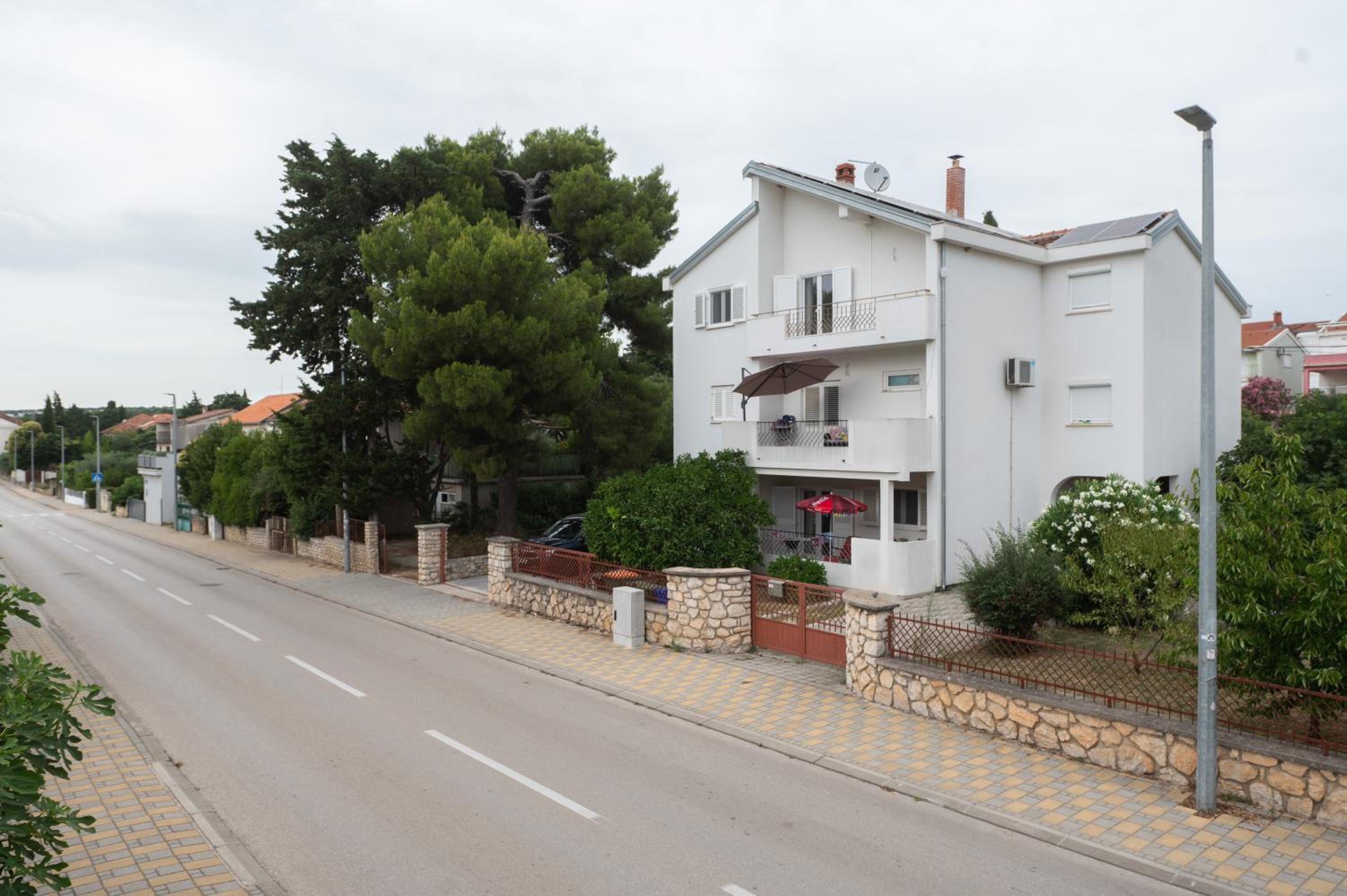 Apartment Ferara