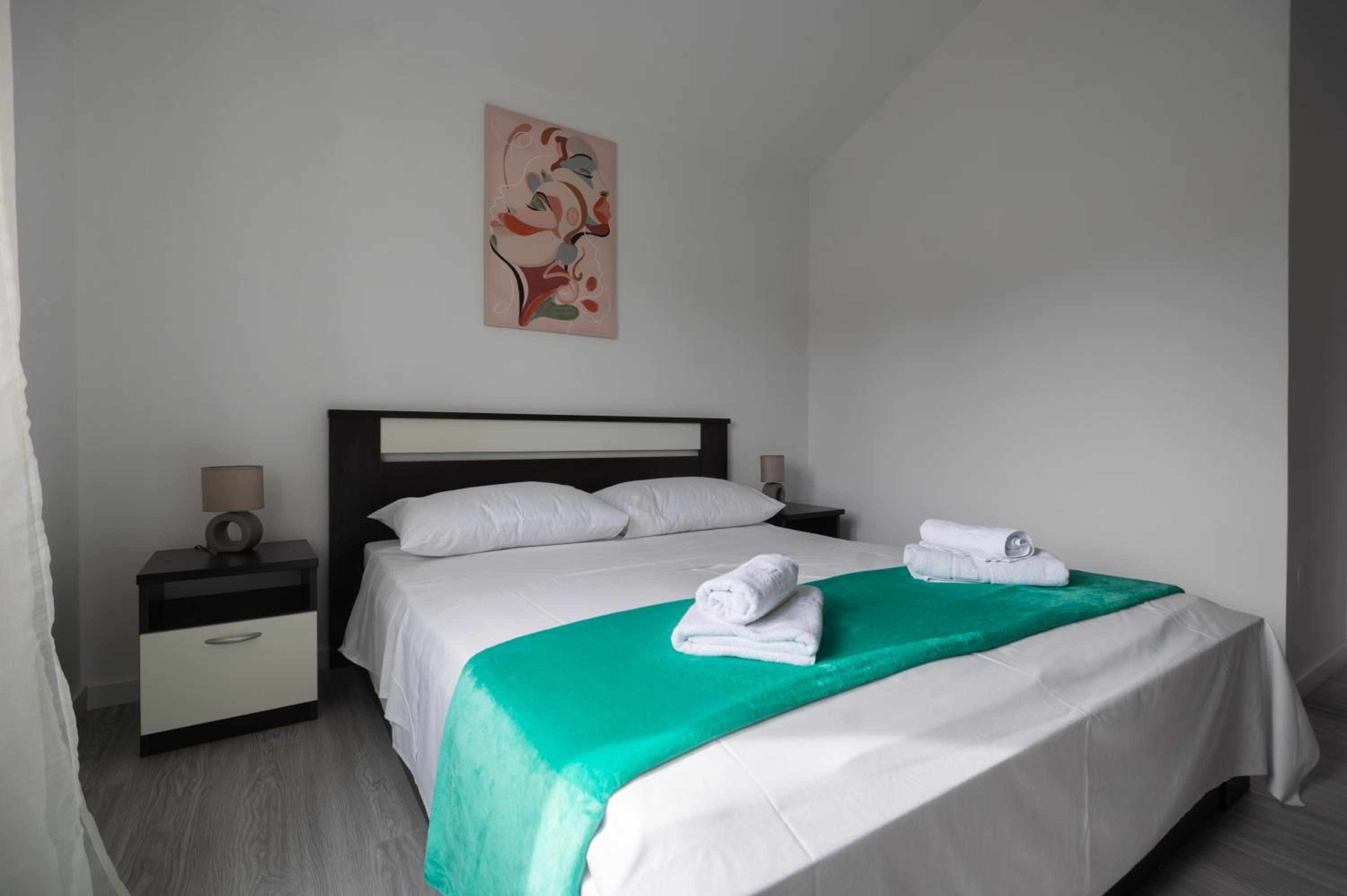 Apartment Ferara