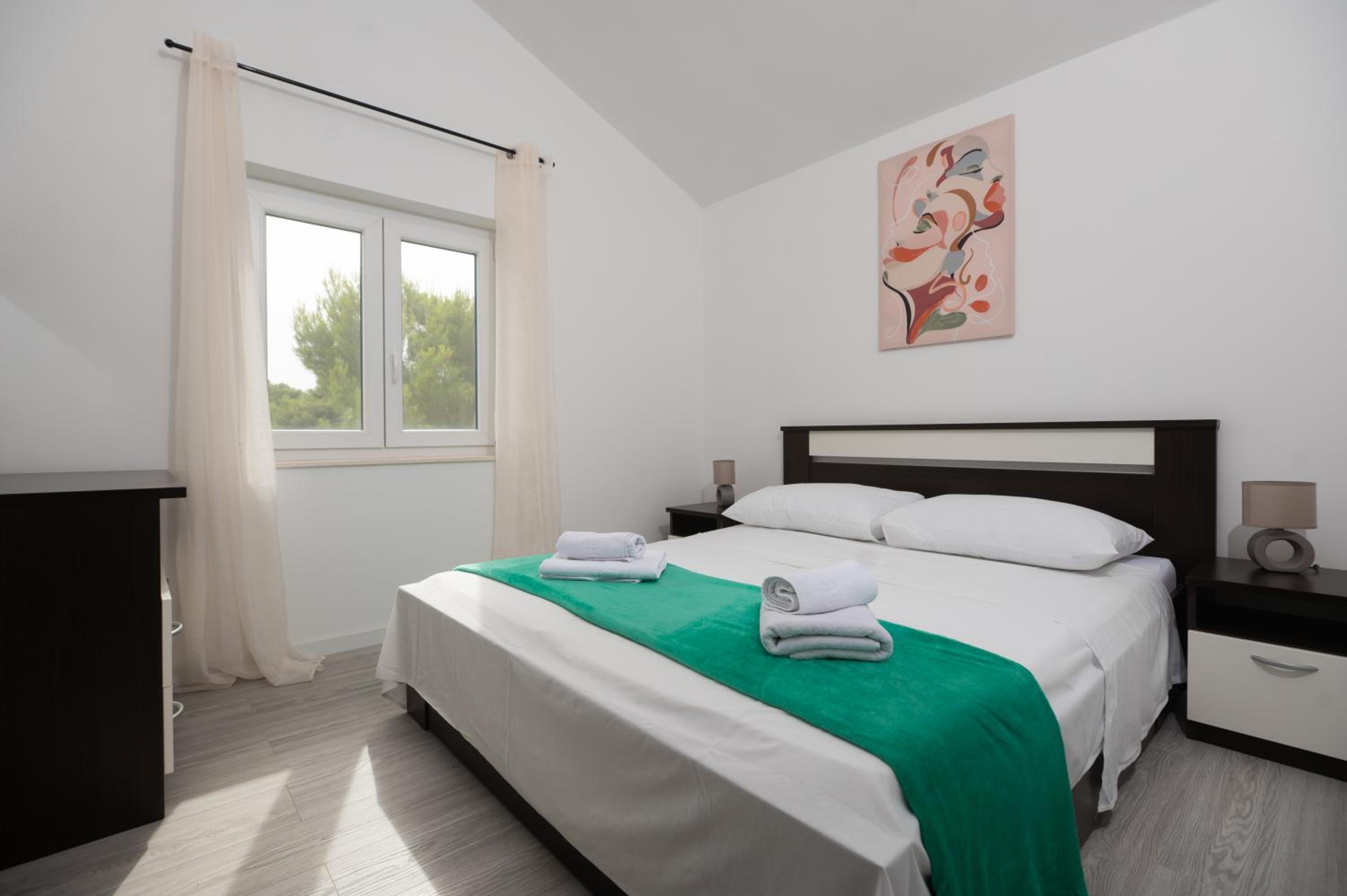 Apartment Ferara