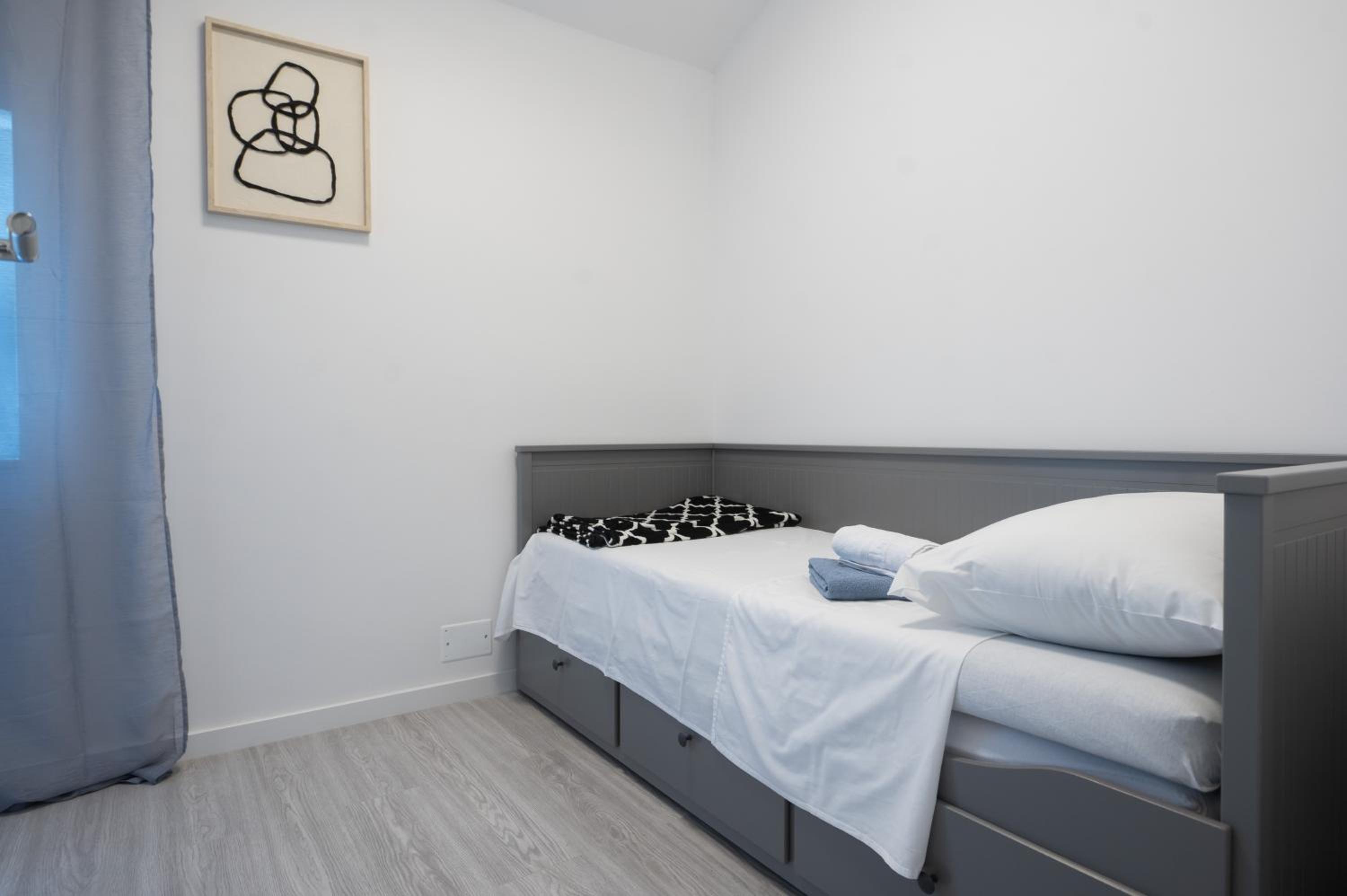Apartment Ferara