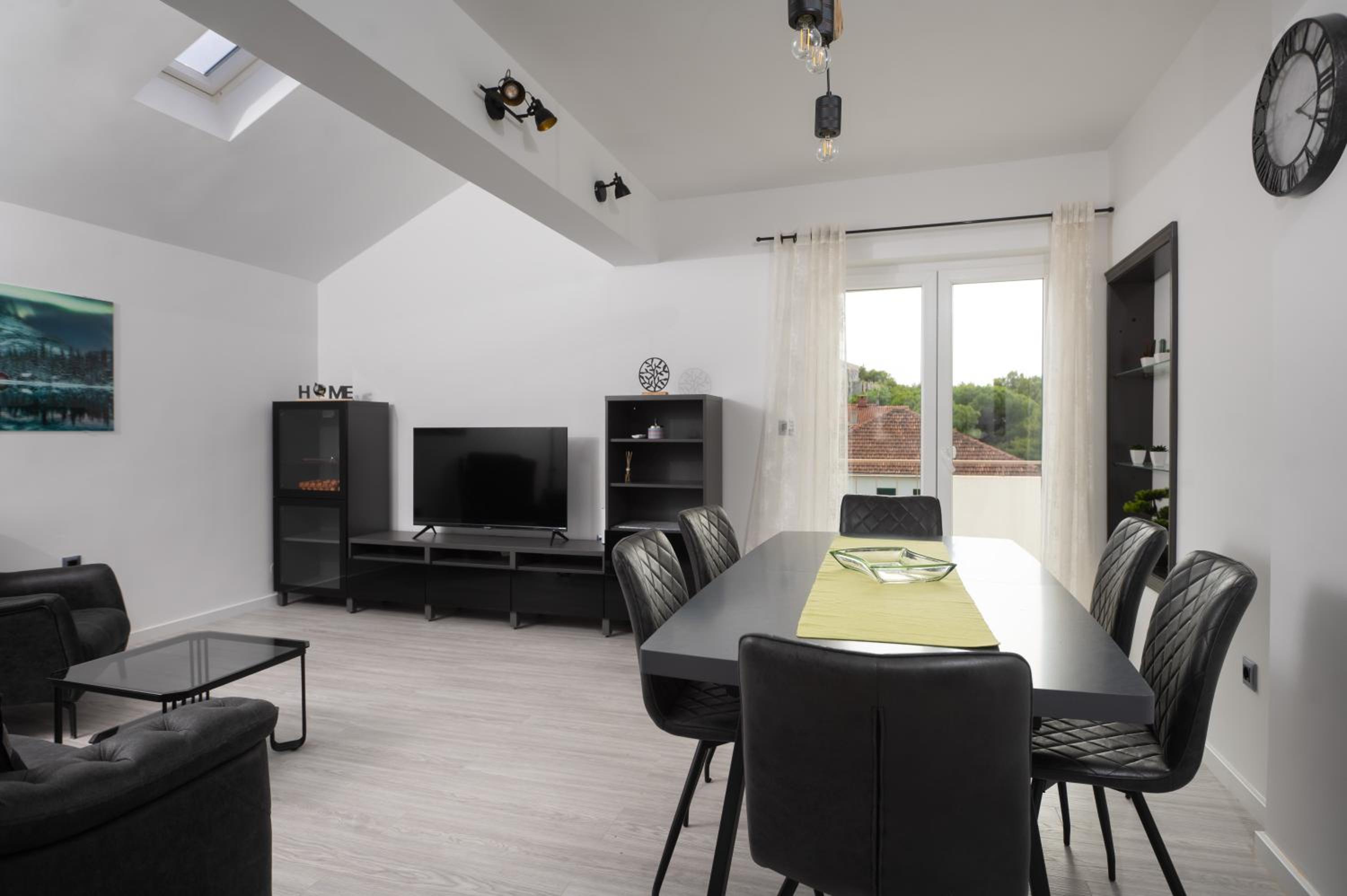 Apartment Ferara