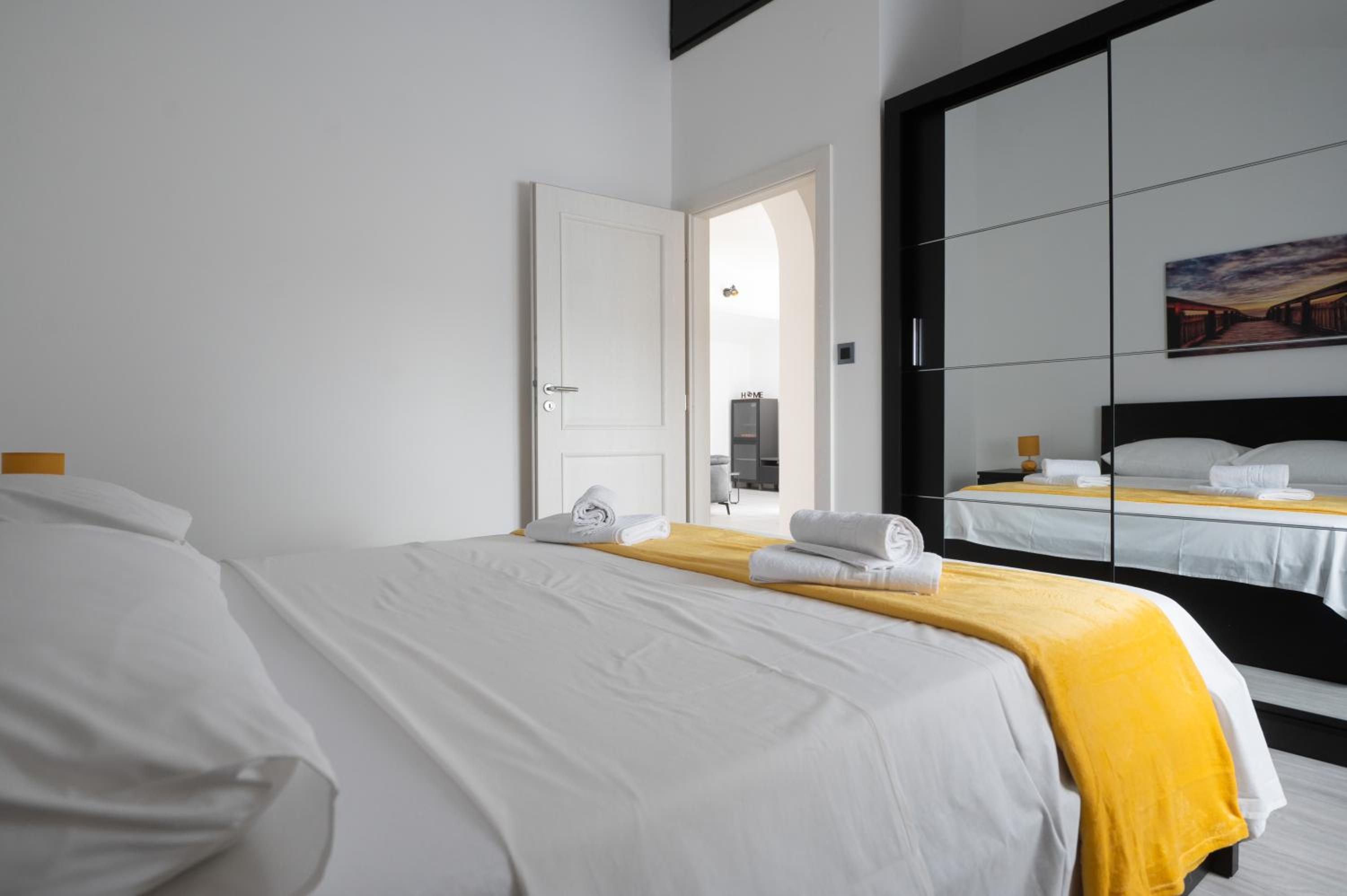 Apartment Ferara