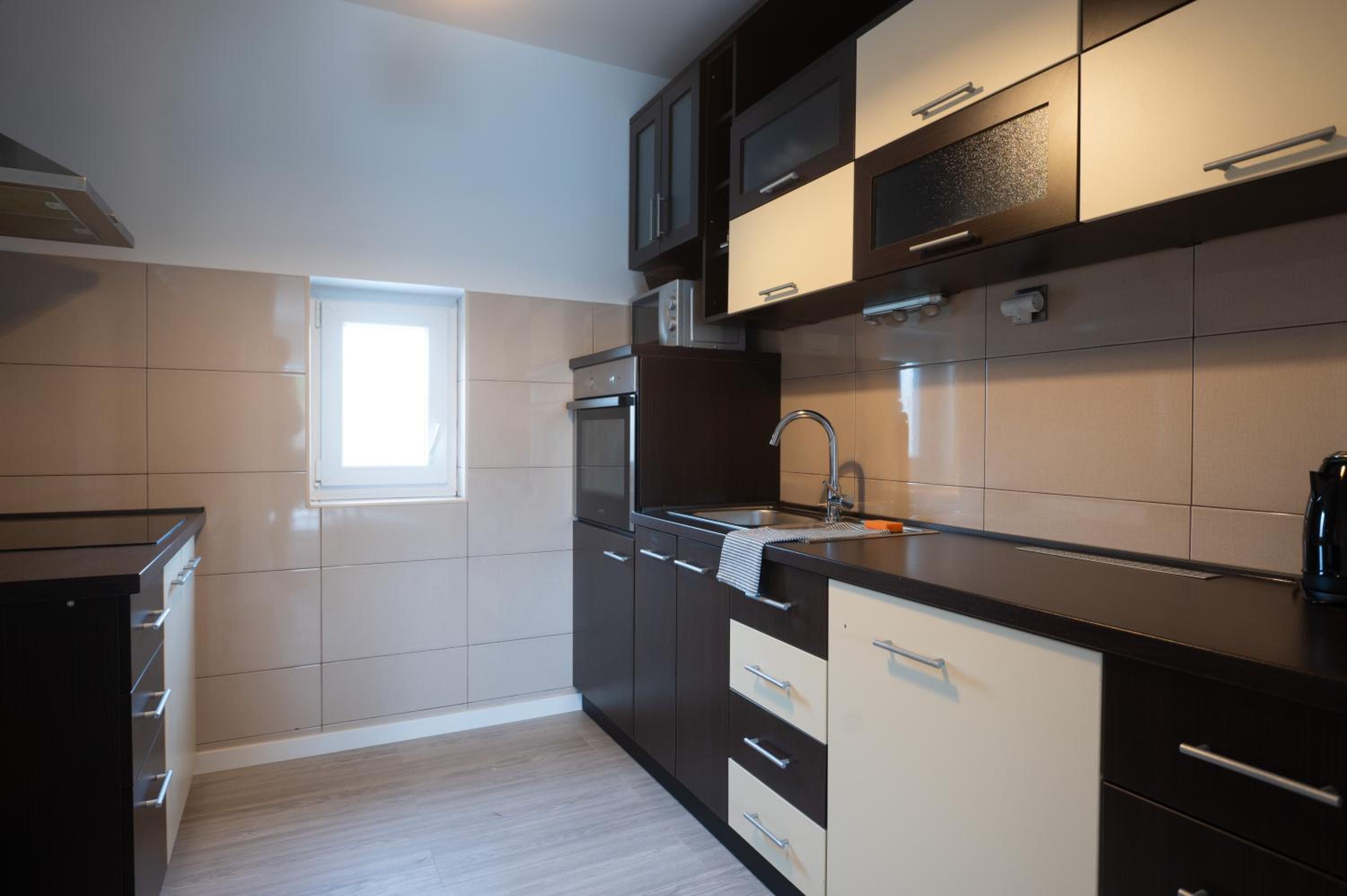 Apartment Ferara