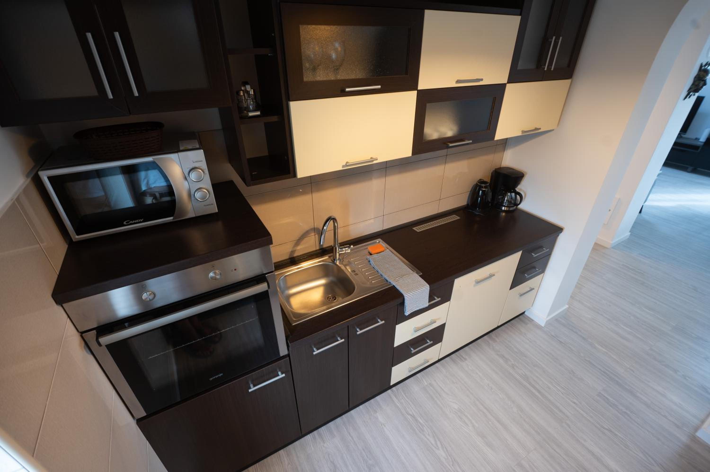 Apartment Ferara