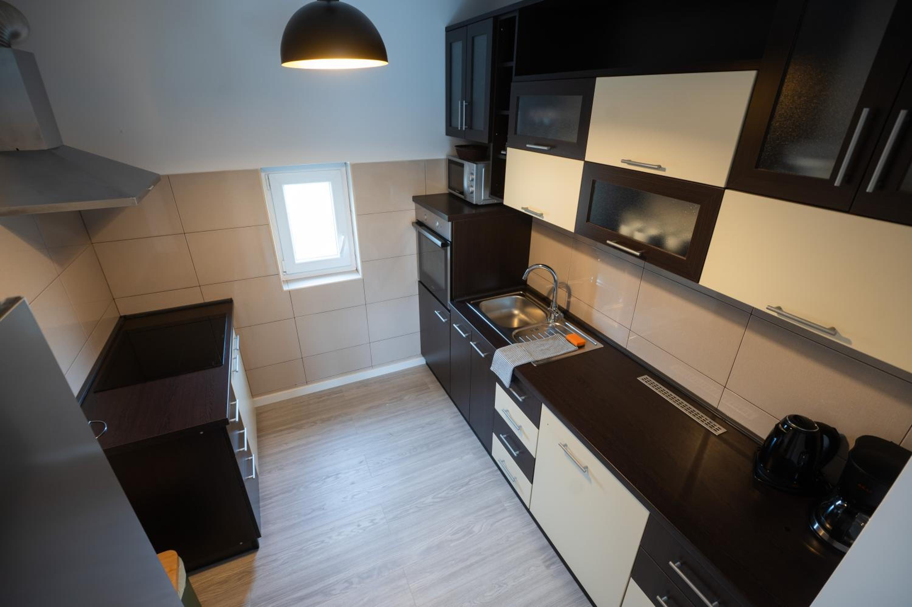 Apartment Ferara