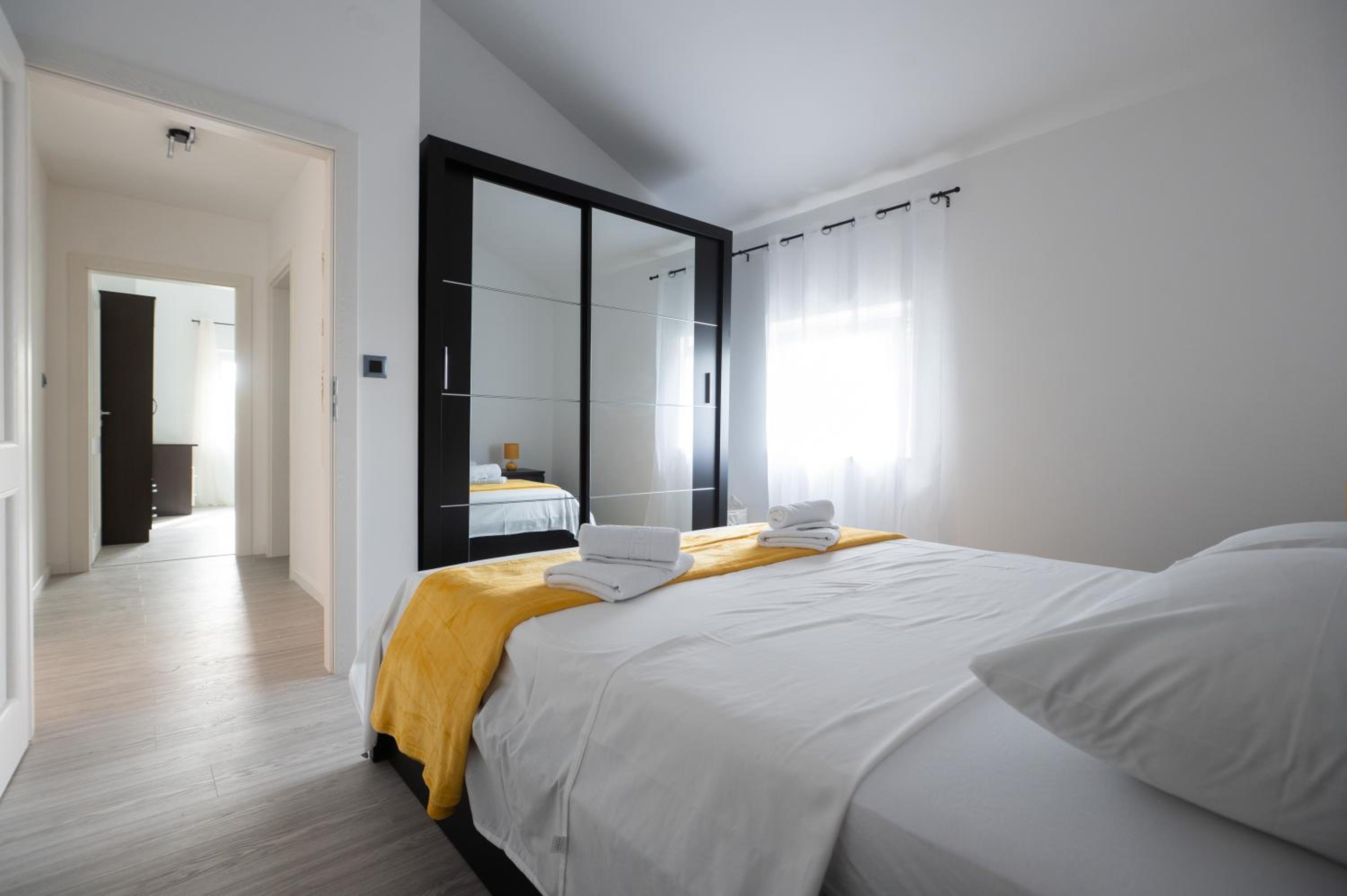 Apartment Ferara