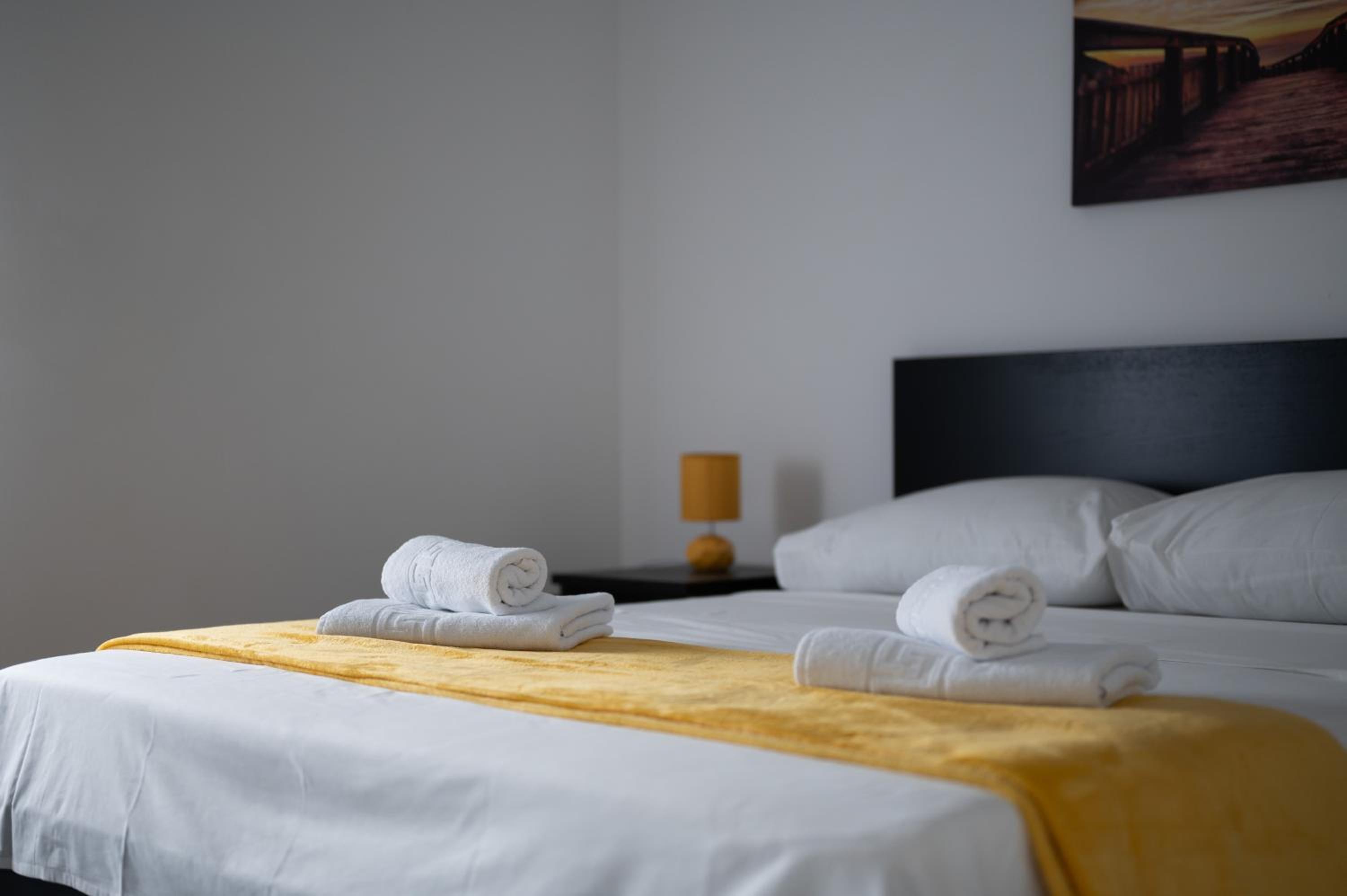 Apartment Ferara