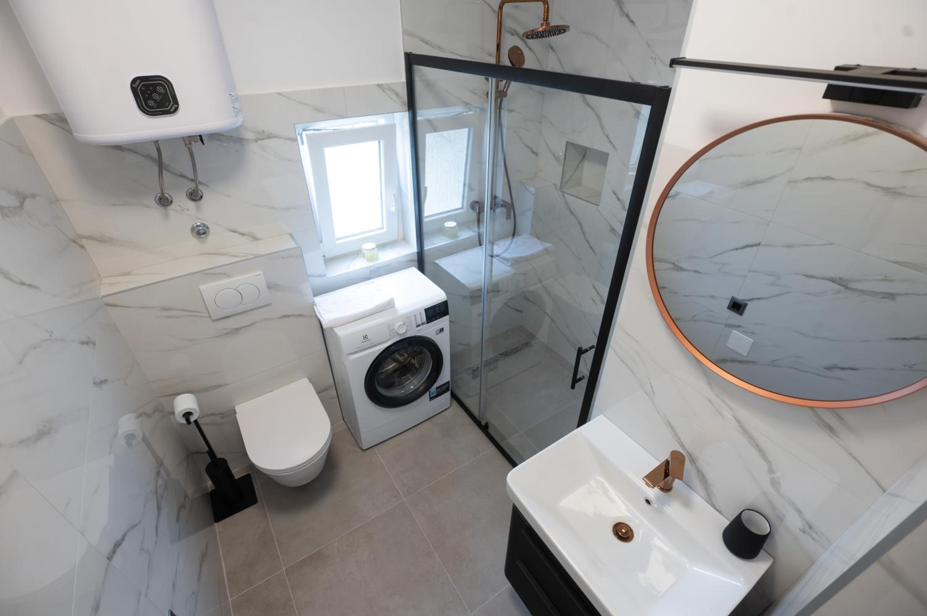 Apartment Ferara