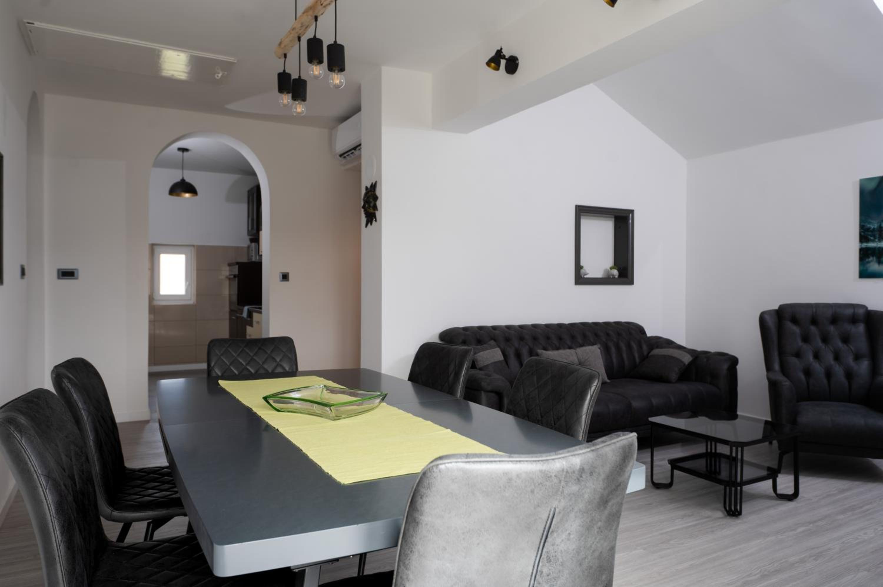 Apartment Ferara