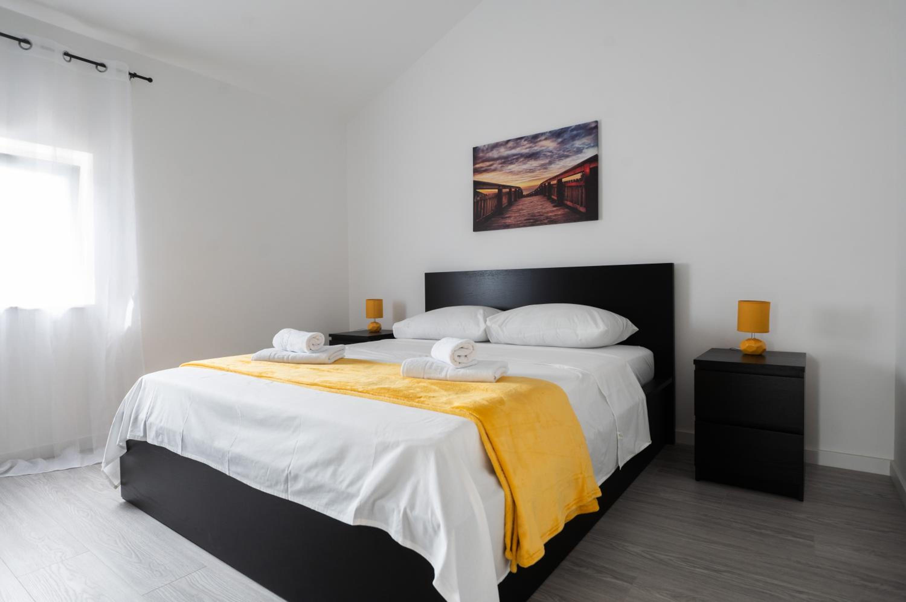 Apartment Ferara