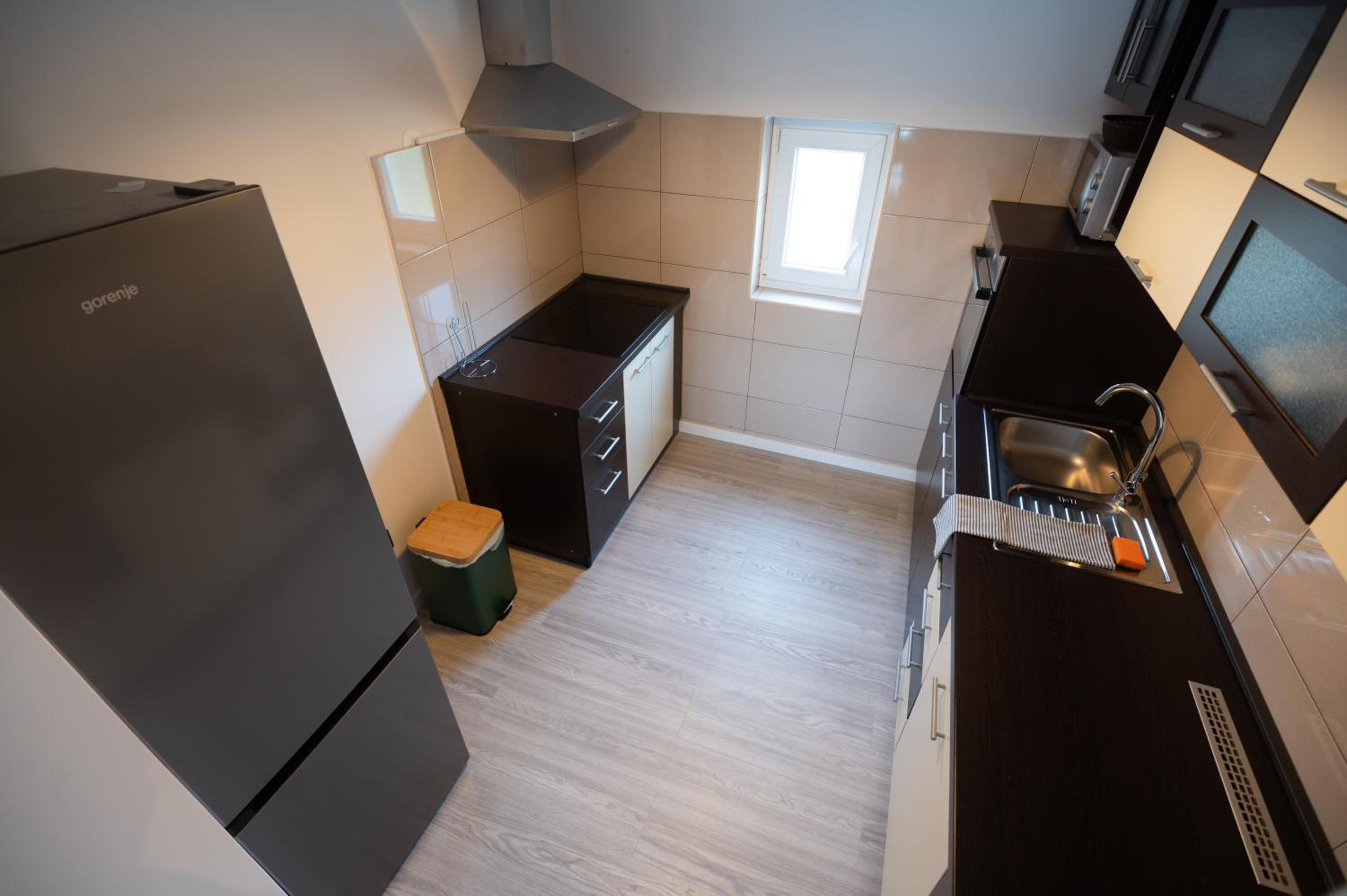 Apartment Ferara