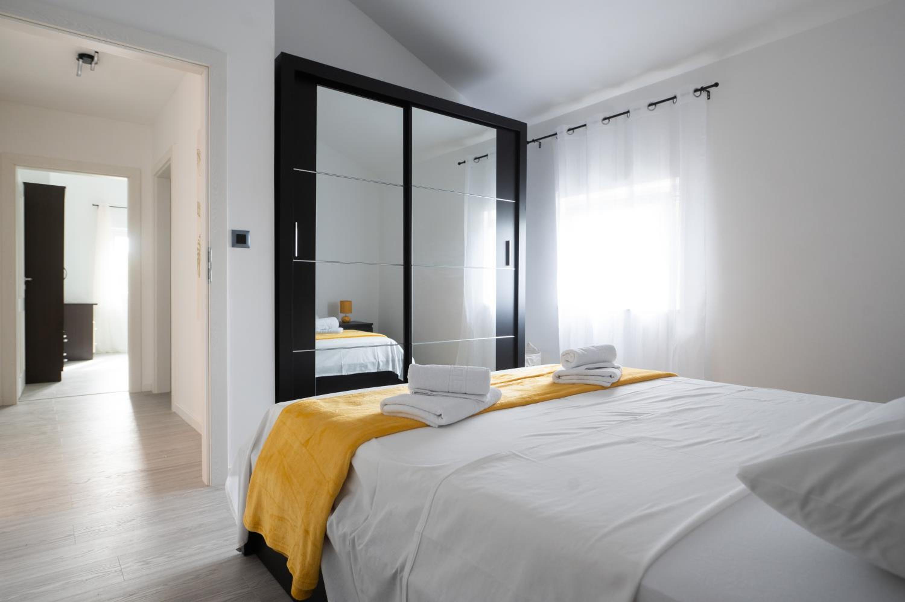 Apartment Ferara