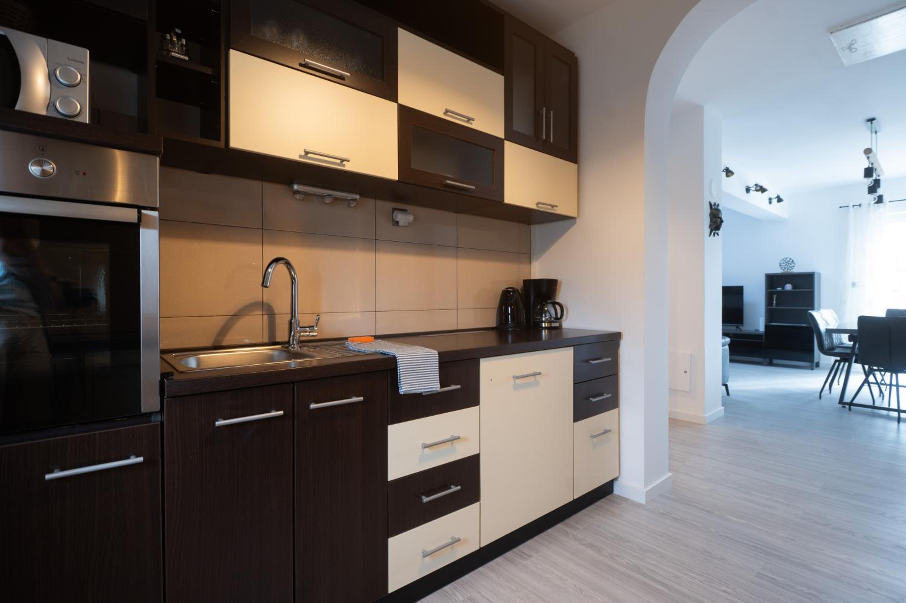 Apartment Ferara