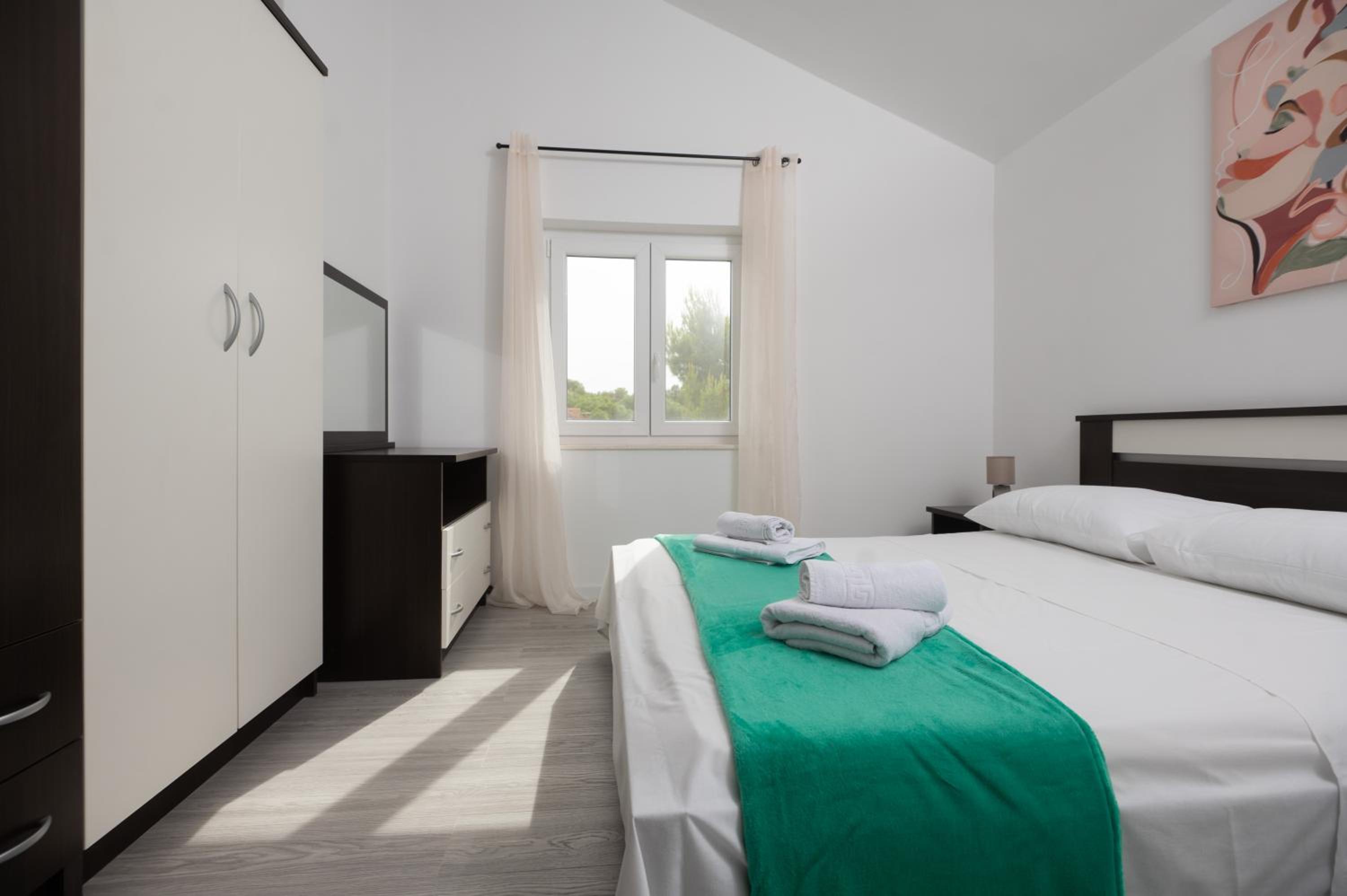 Apartment Ferara