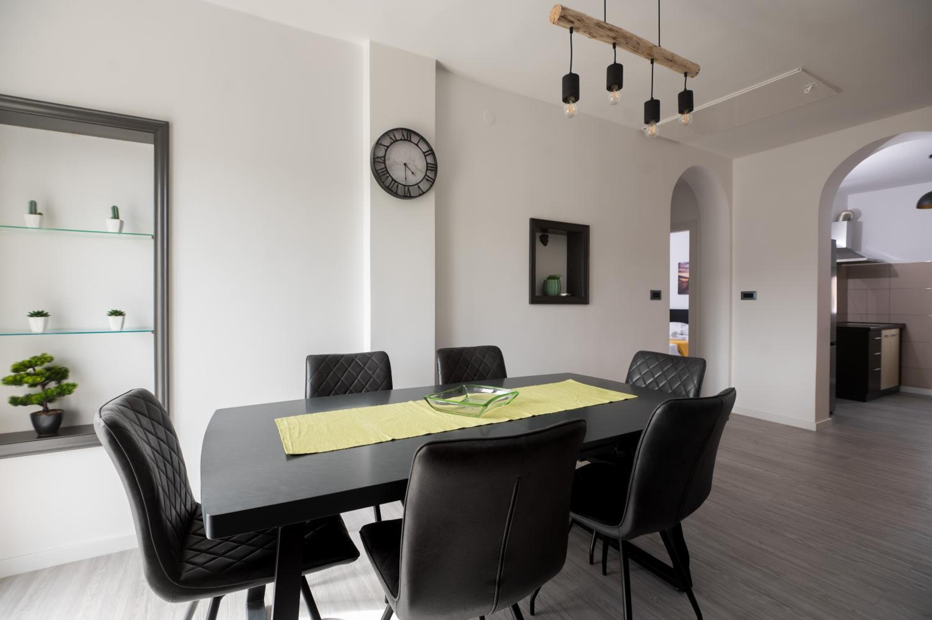 Apartment Ferara