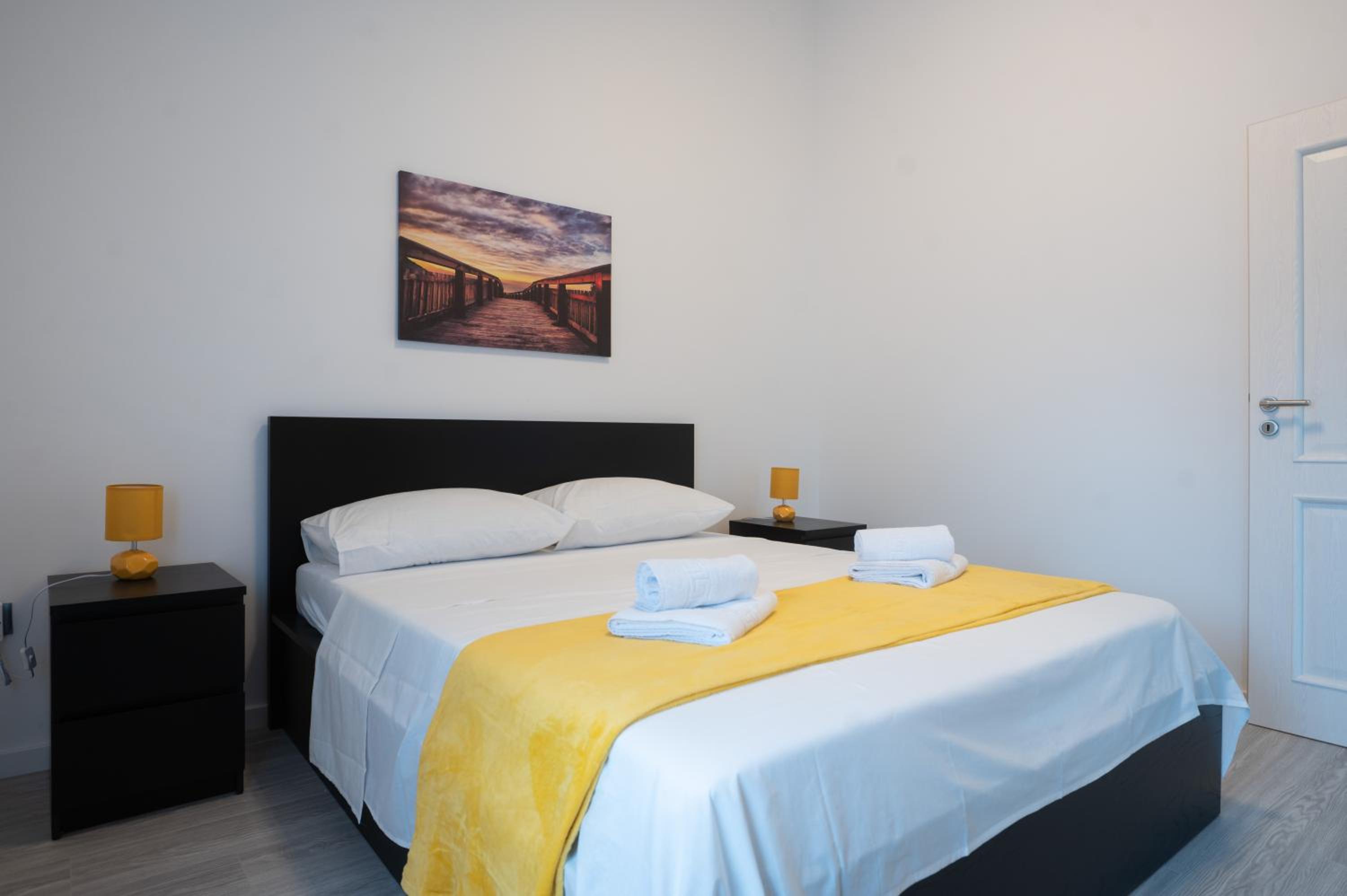 Apartment Ferara