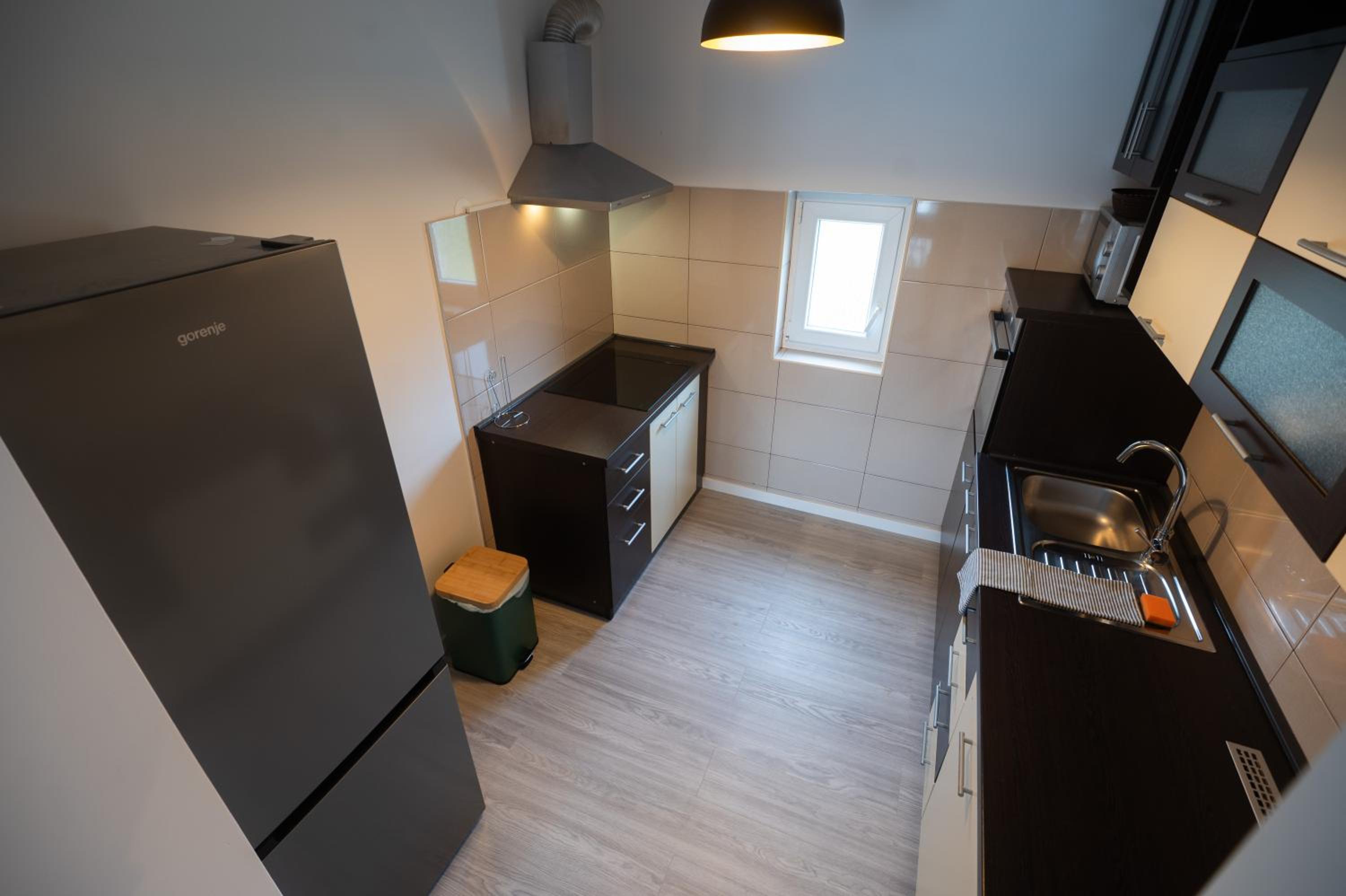 Apartment Ferara