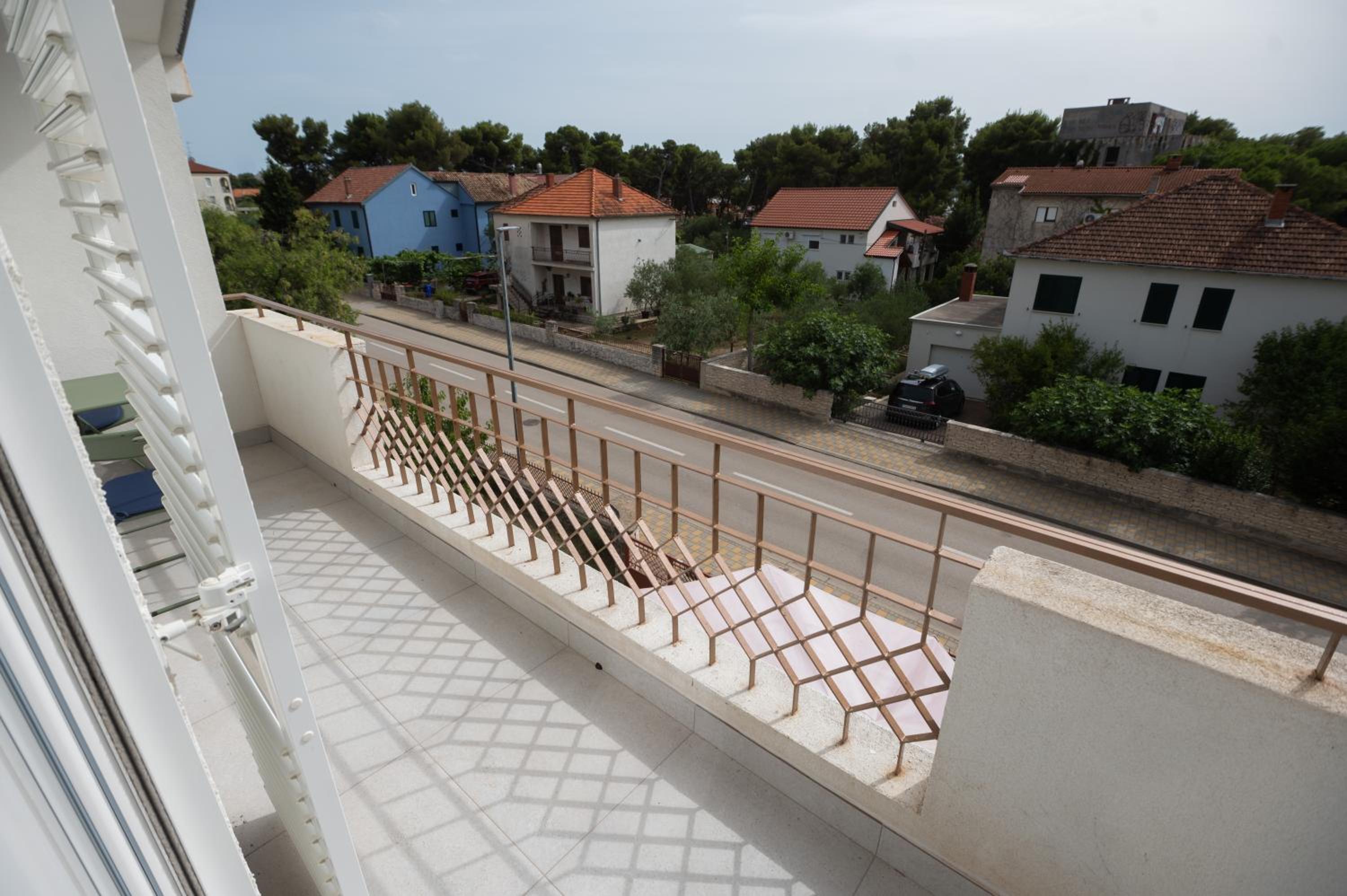 Apartment Ferara