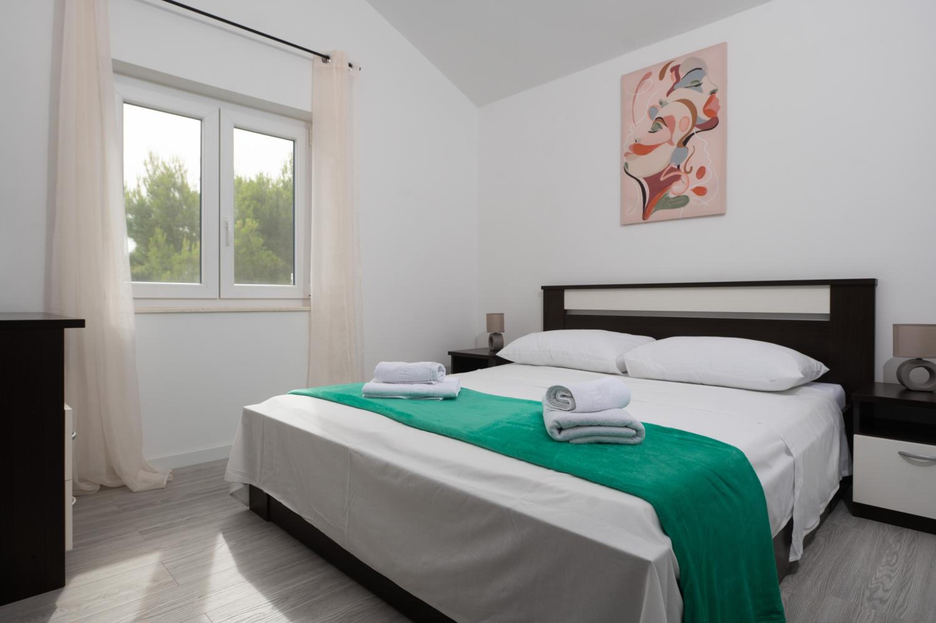 Apartment Ferara