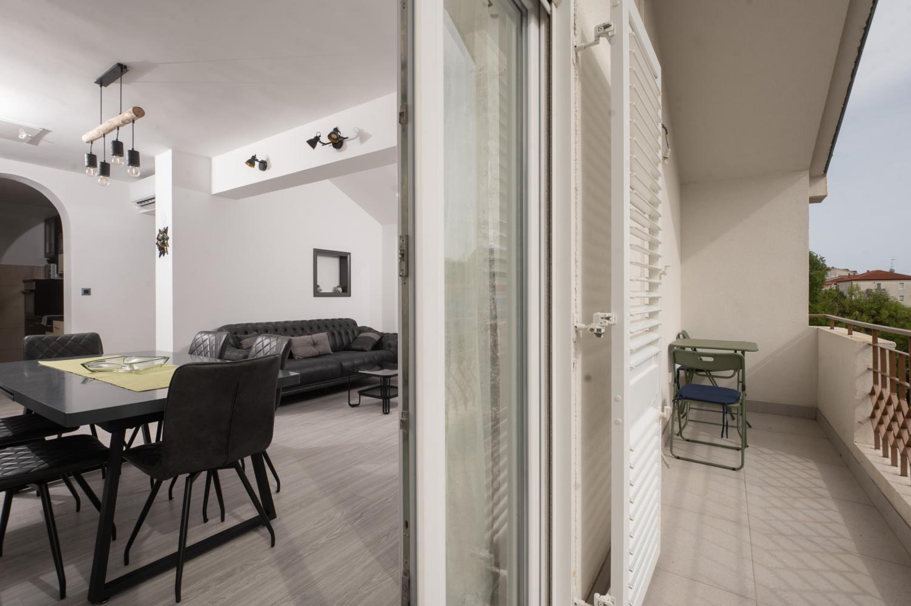 Apartment Ferara