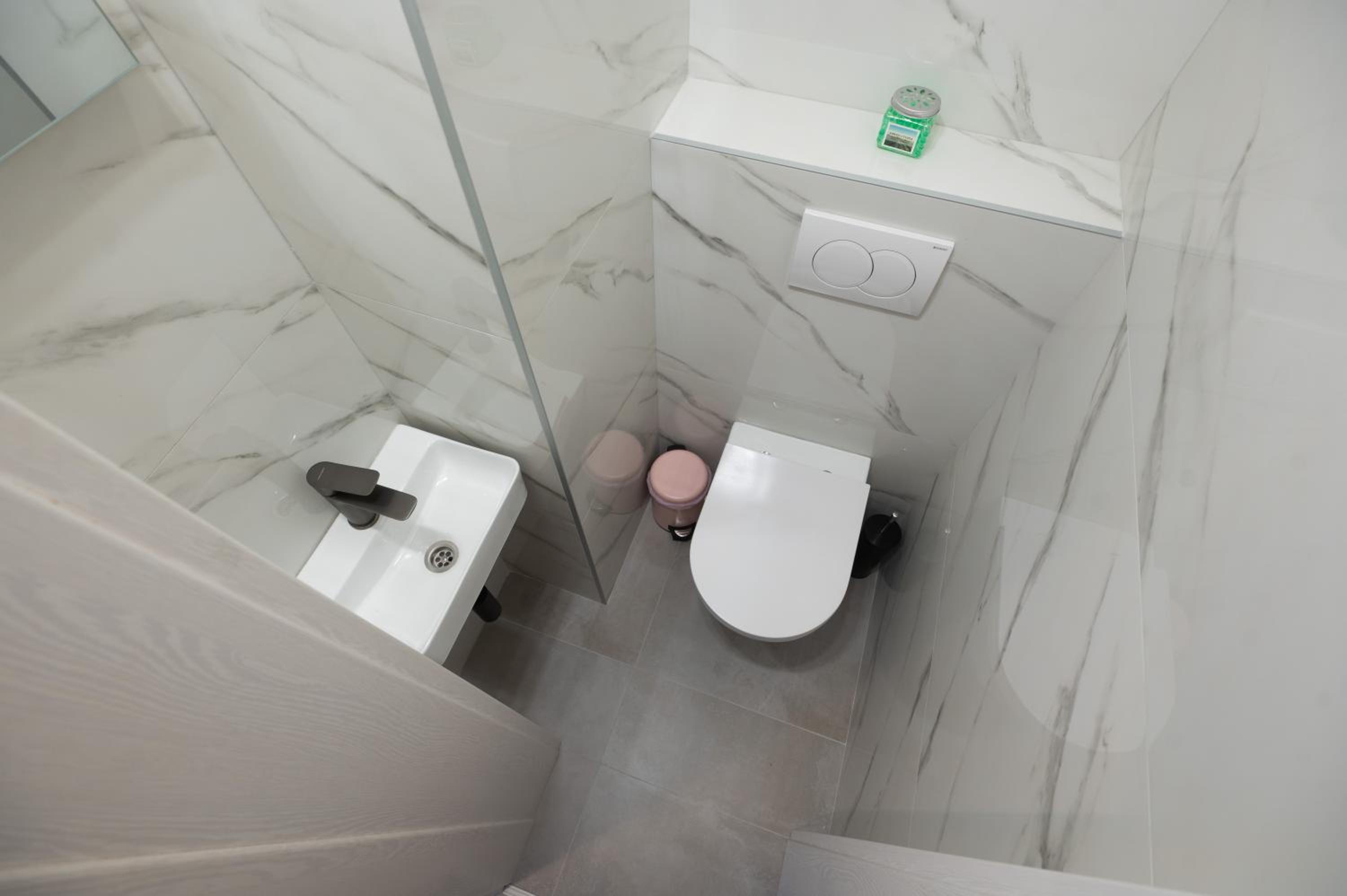 Apartment Ferara