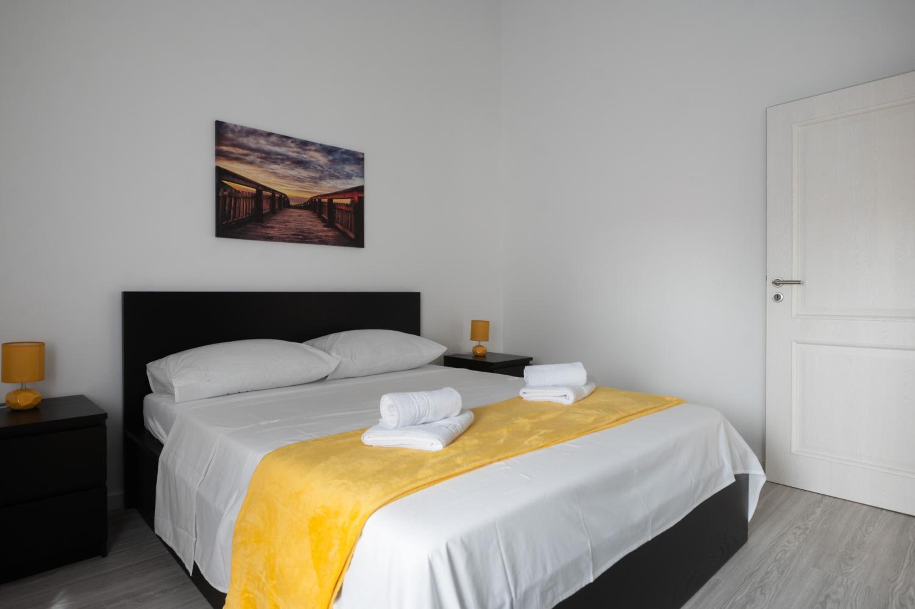 Apartment Ferara