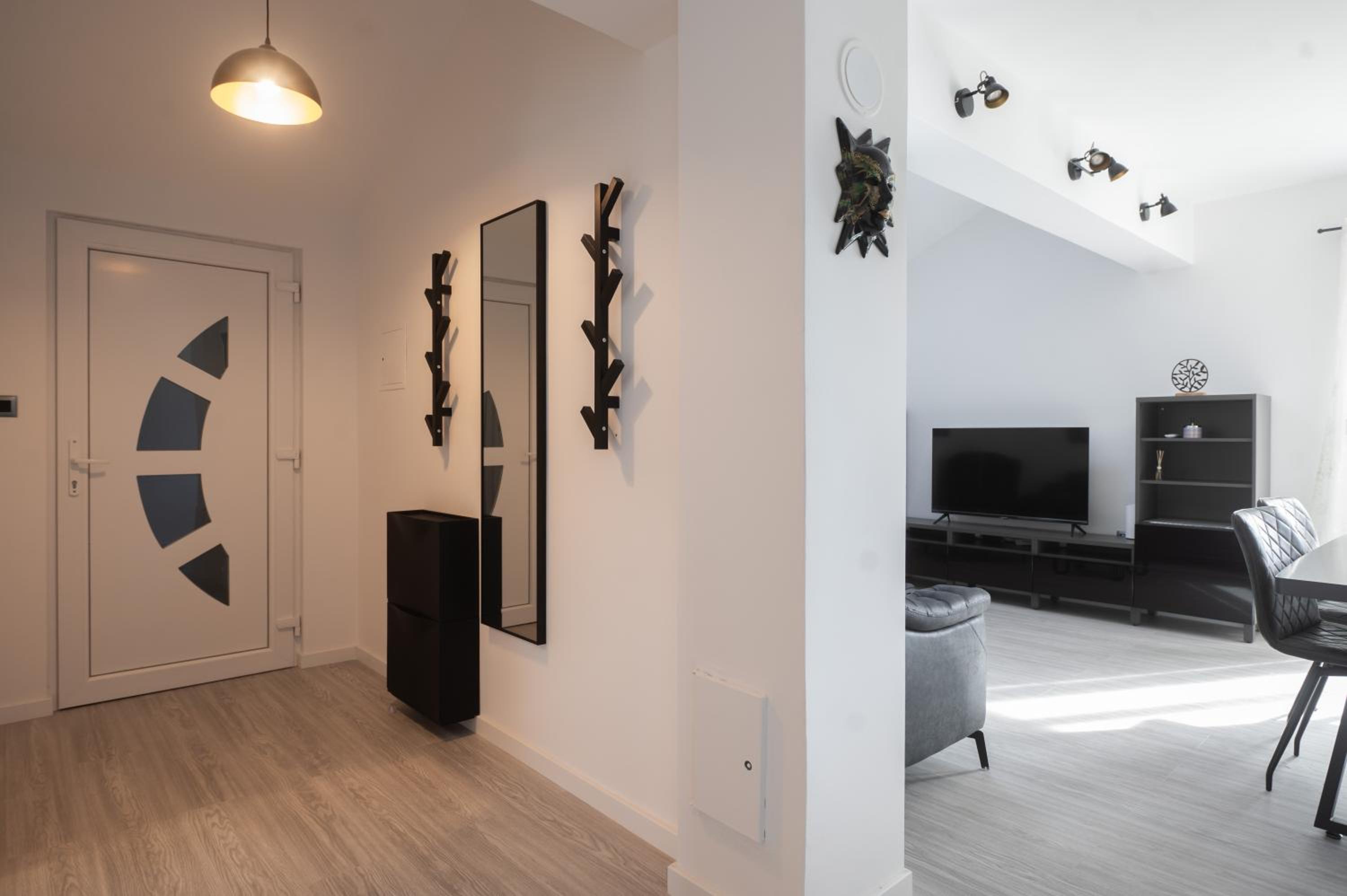 Apartment Ferara