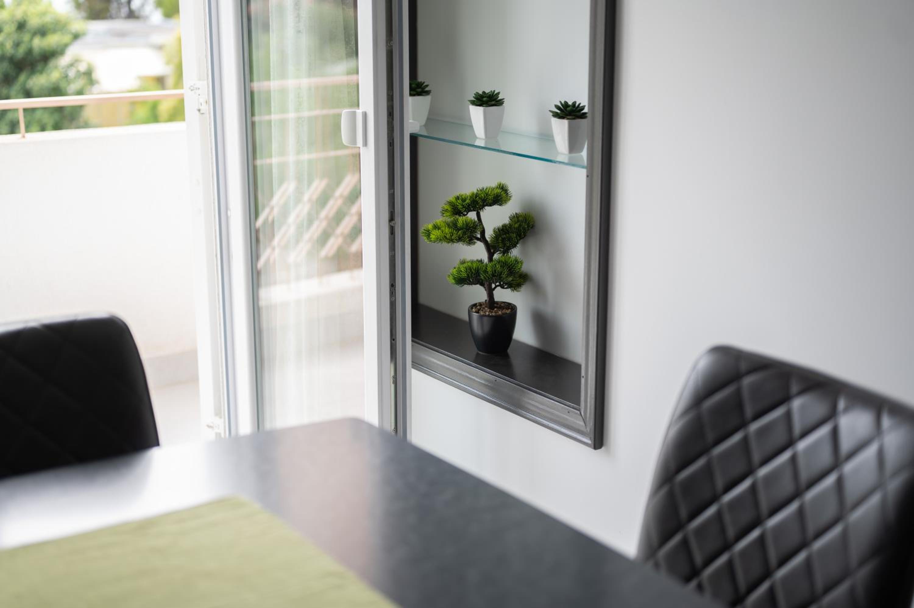 Apartment Ferara