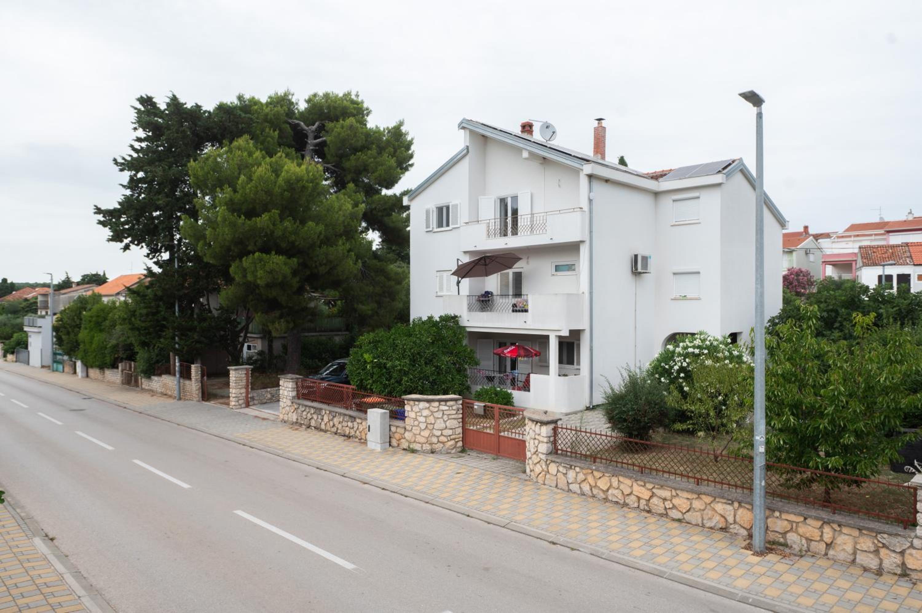 Apartment Ferara
