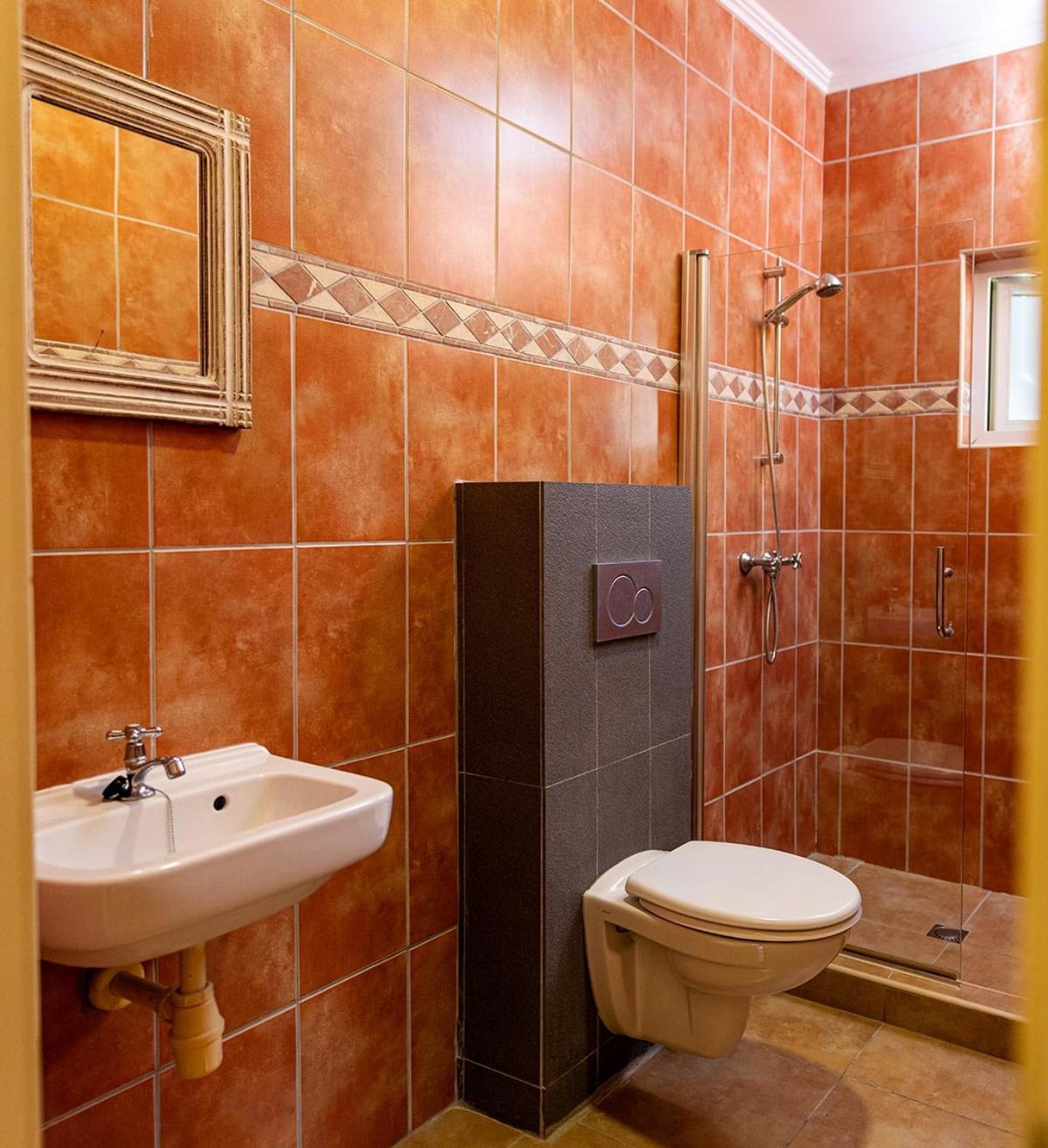 Curawauw - Villa with private pool in Jan Thiel