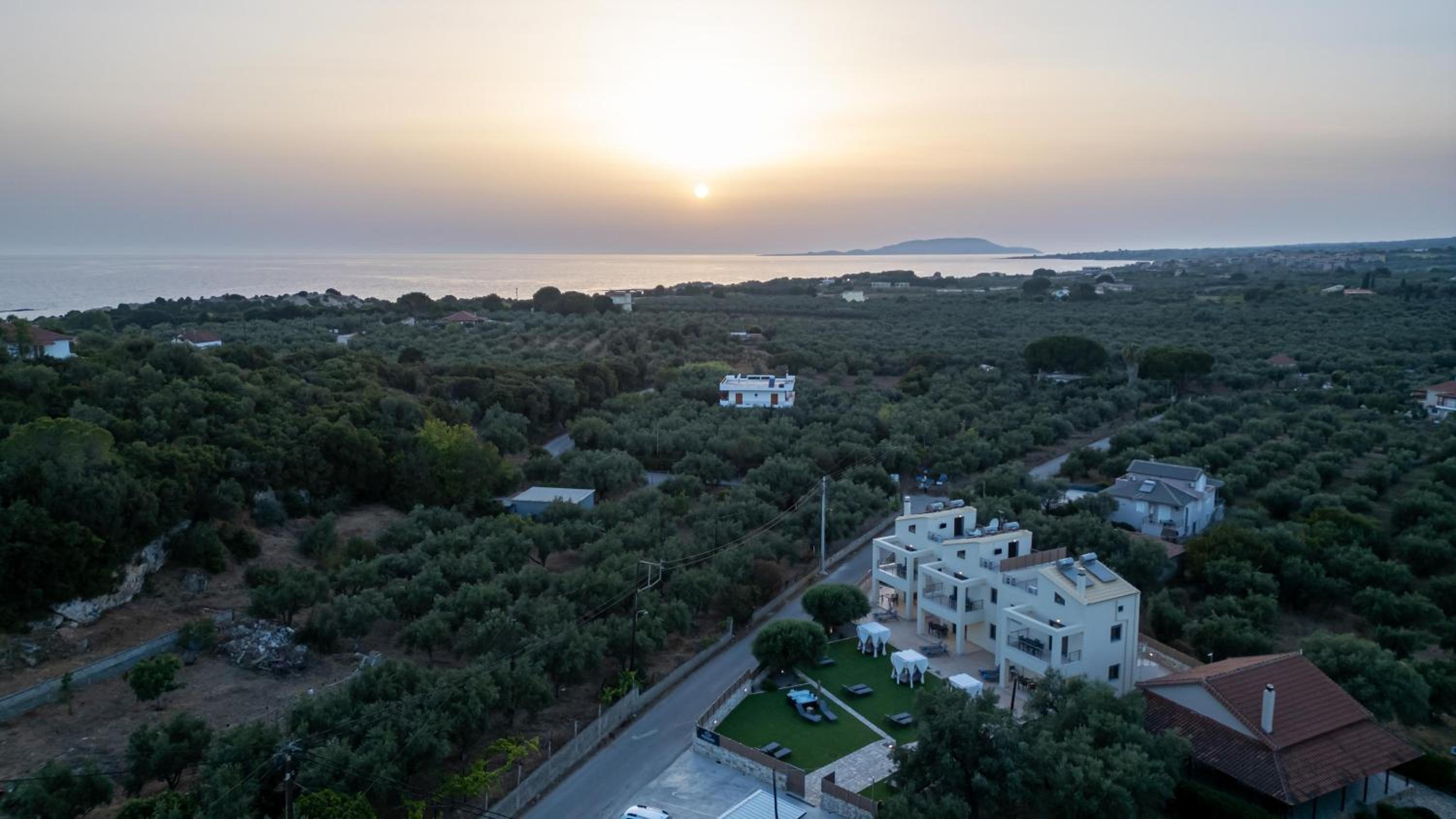 Prodano