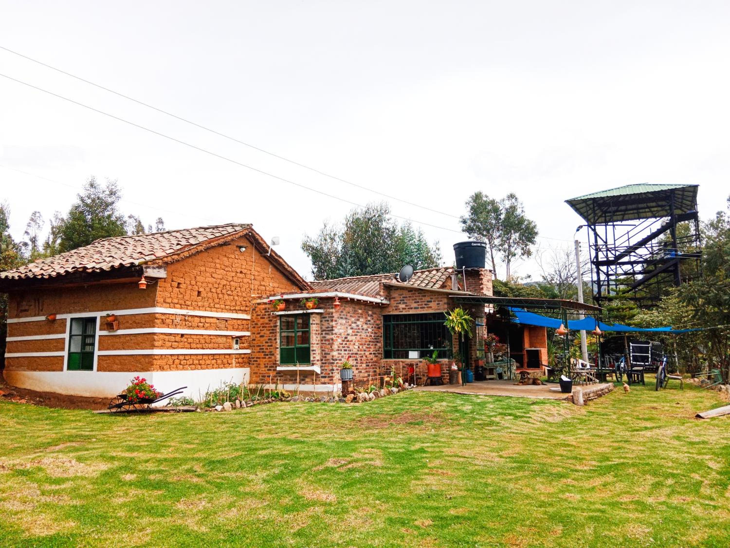 Finca Victoria