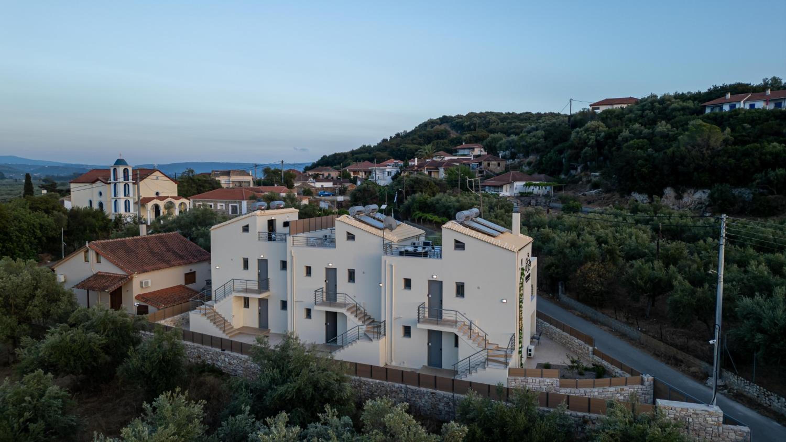 Prodano