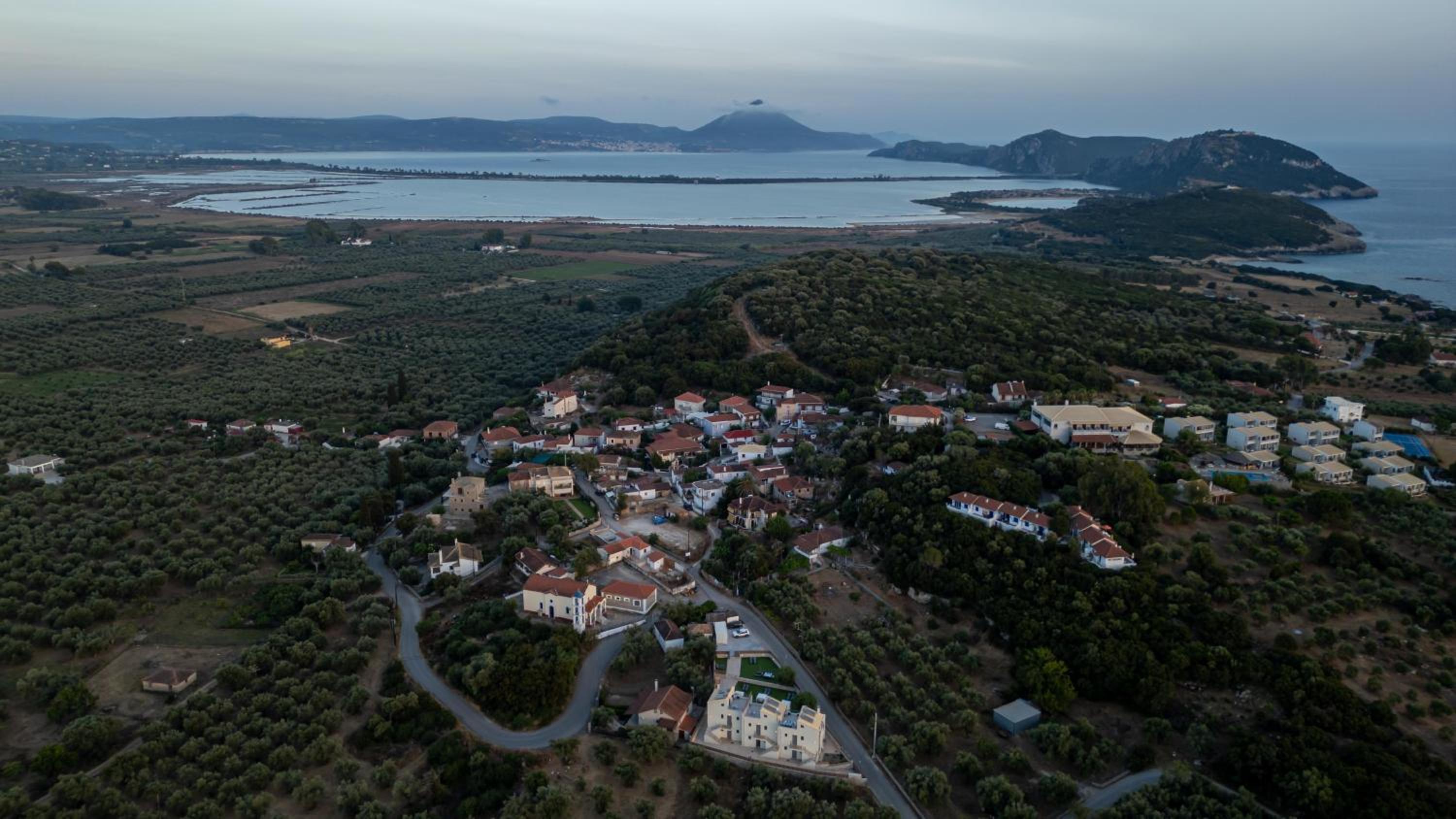 Prodano